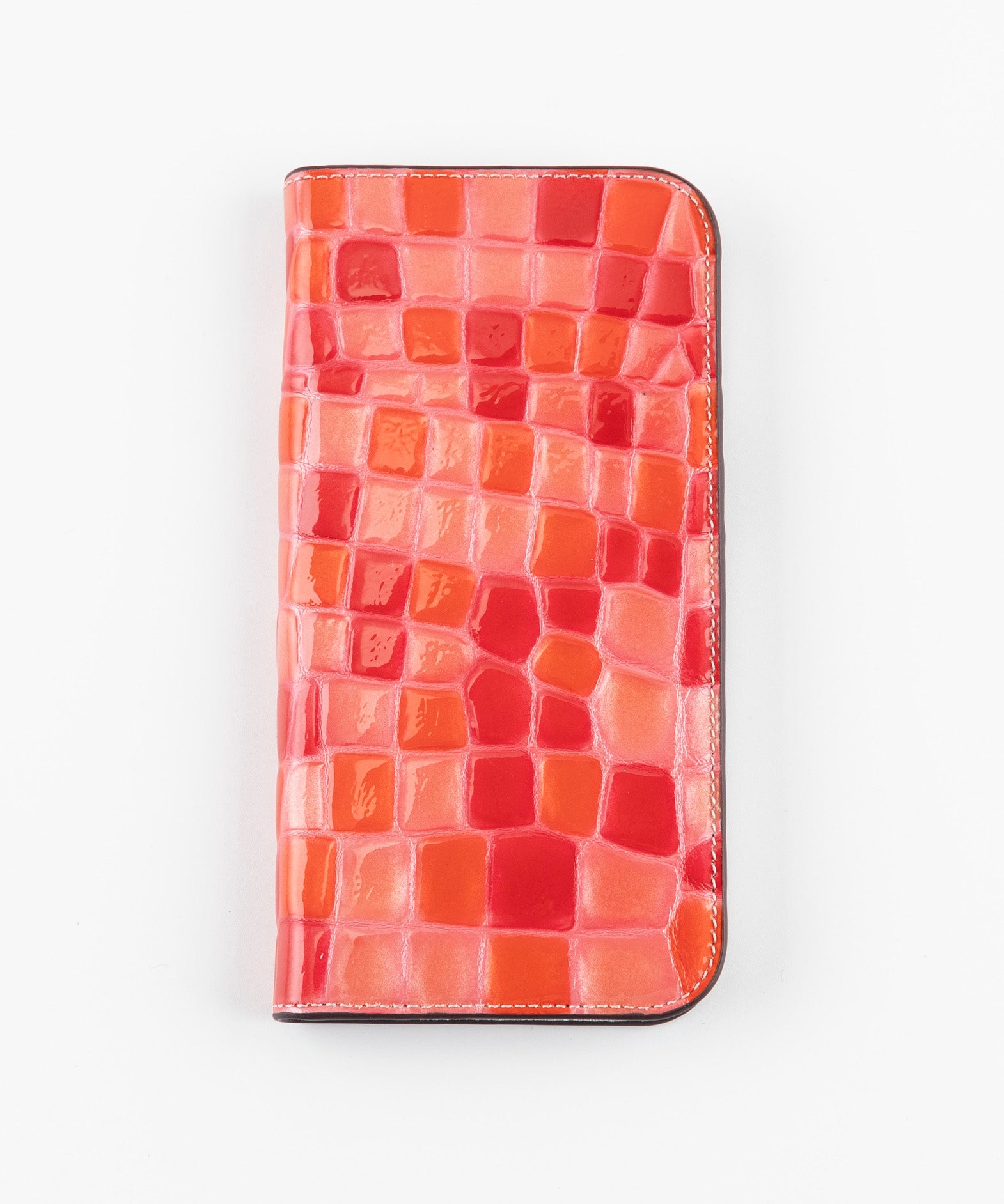 iPhone15 Pro Max ダイアリーケース - Glassique -