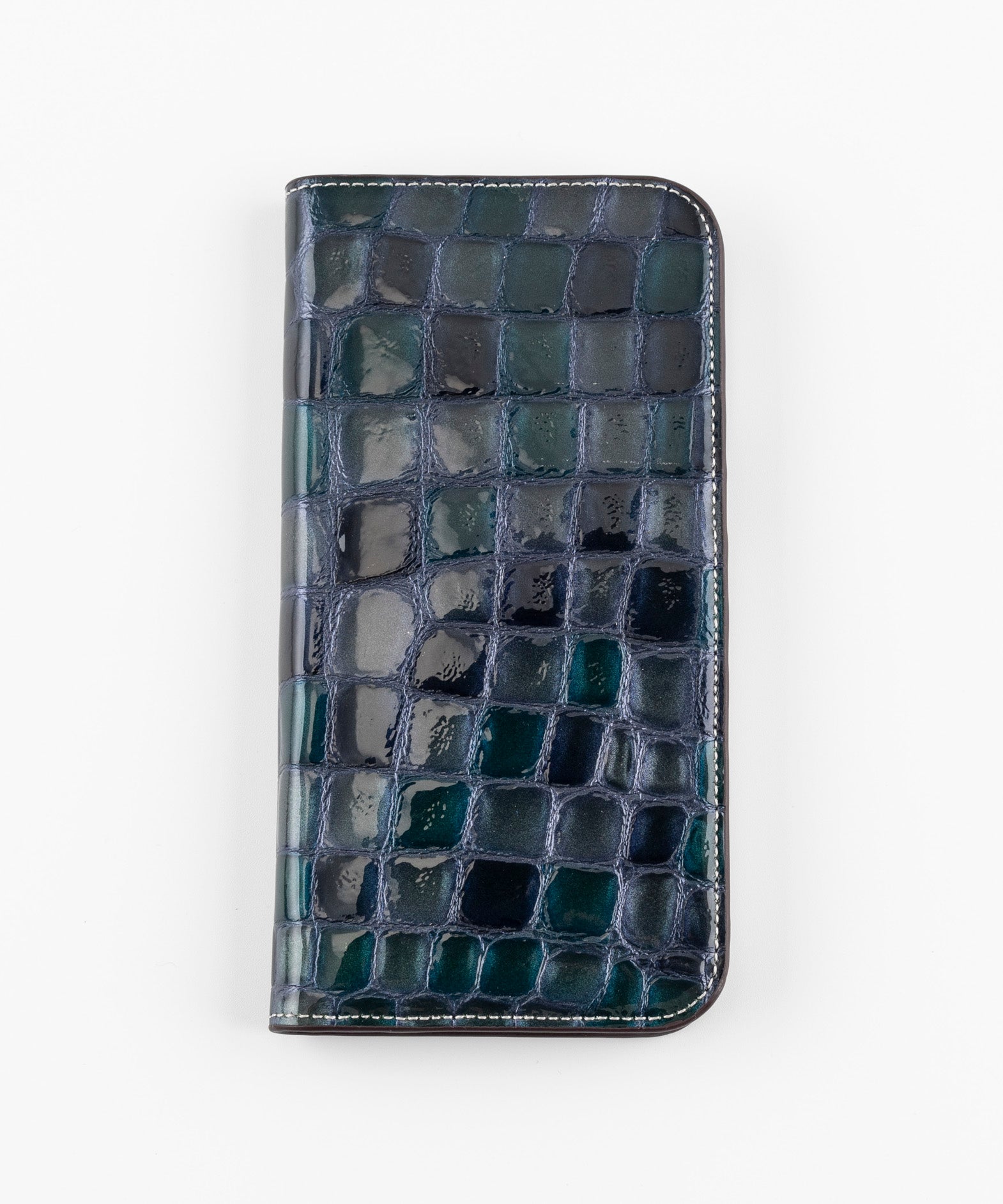 iPhone15 Pro Max ダイアリーケース - Glassique -