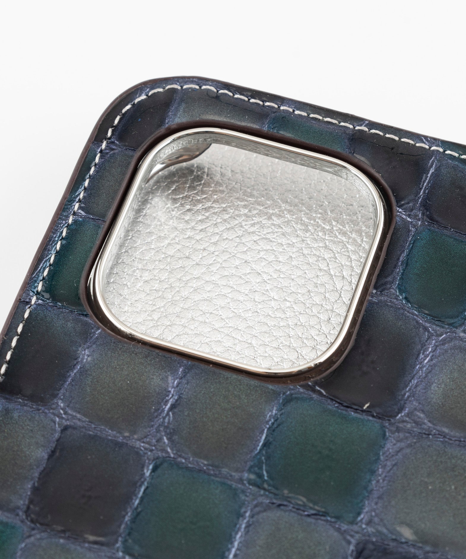 iPhone15 Pro Max ダイアリーケース - Glassique -