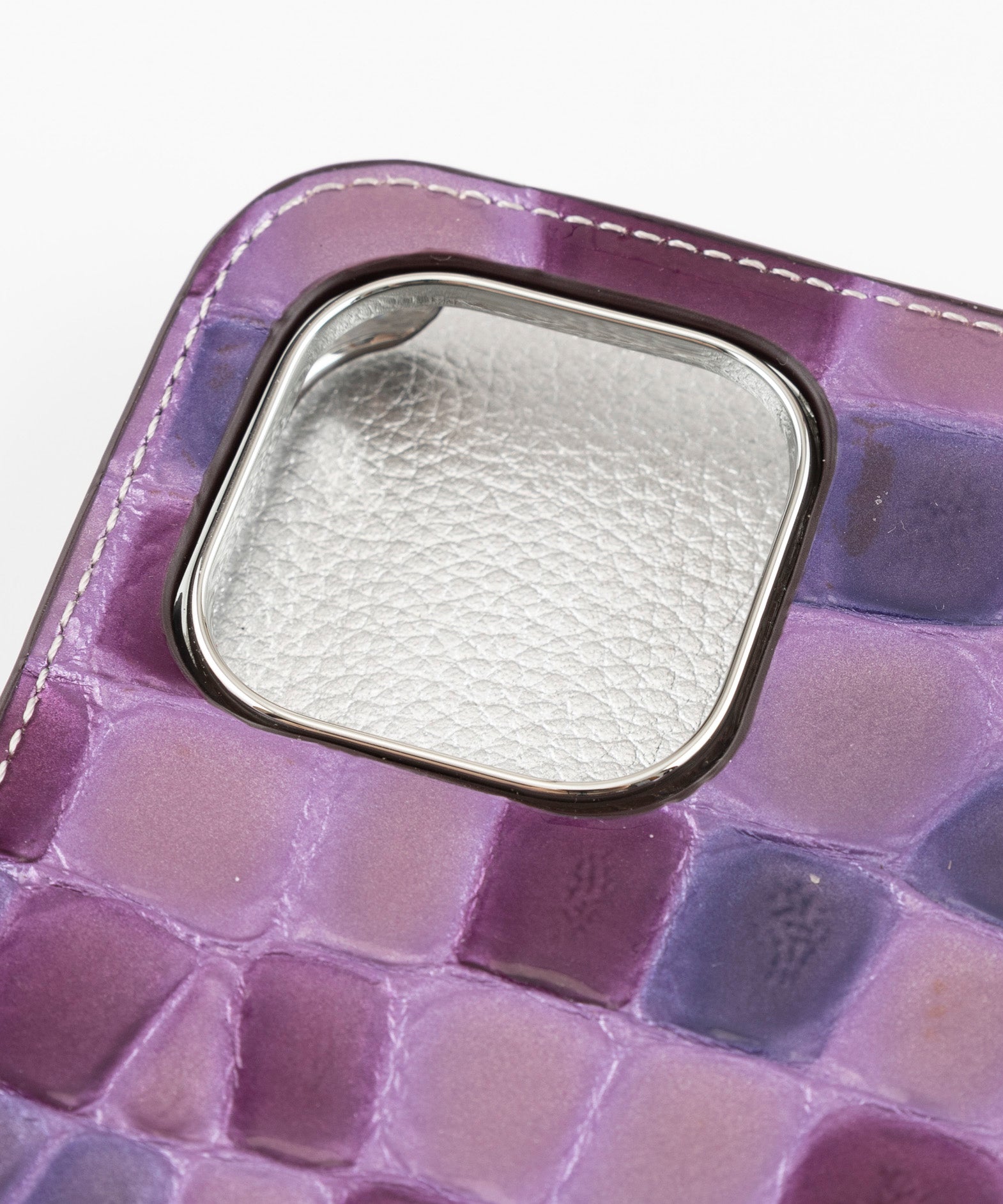 iPhone15 Pro Max ダイアリーケース - Glassique -