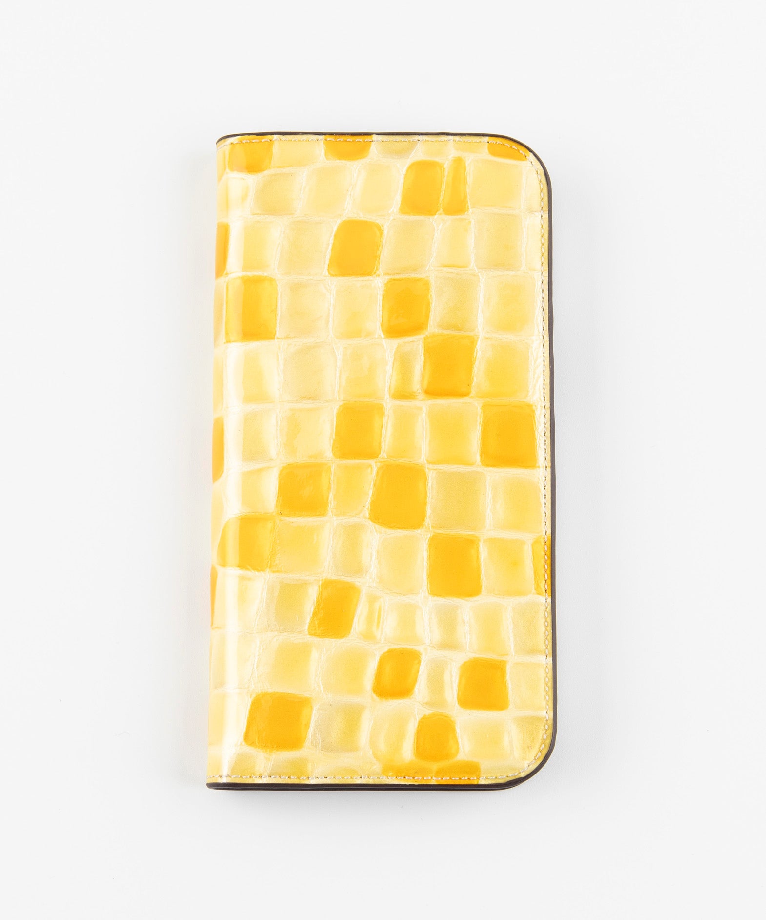 iPhone15 Pro Max ダイアリーケース - Glassique -