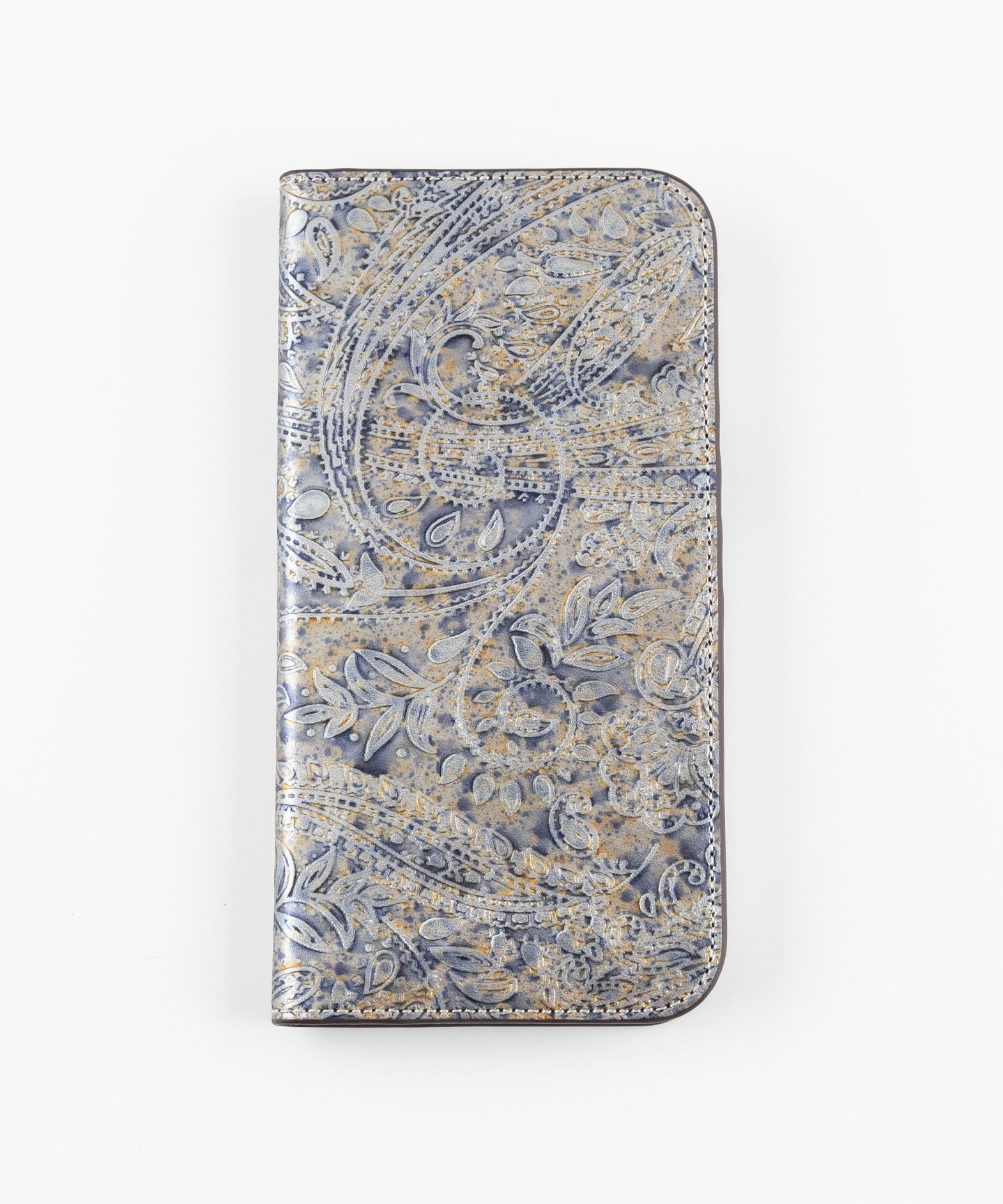 iPhone15 Pro Max ダイアリーケース - Paislux -