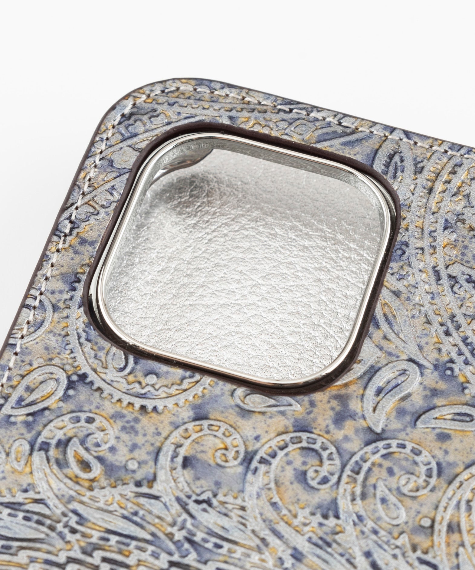 iPhone15 Pro Max ダイアリーケース - Paislux -