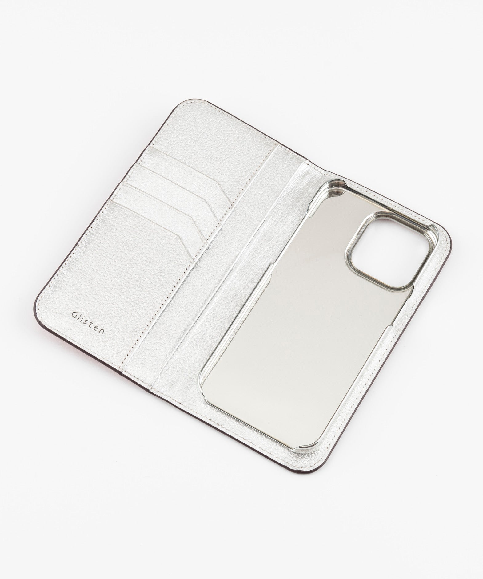 iPhone15 Pro Max ダイアリーケース - Florilux -