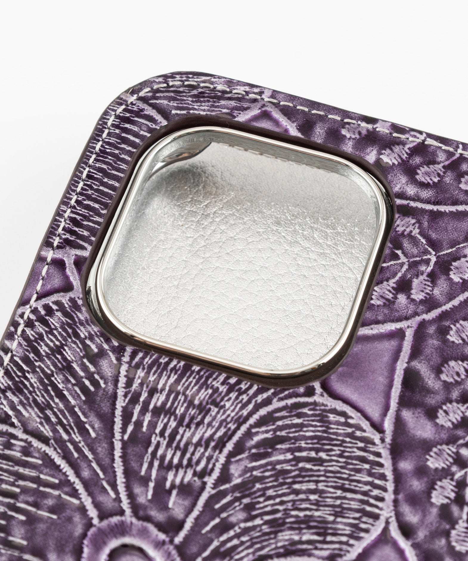 iPhone15 Pro Max ダイアリーケース - Florilux -