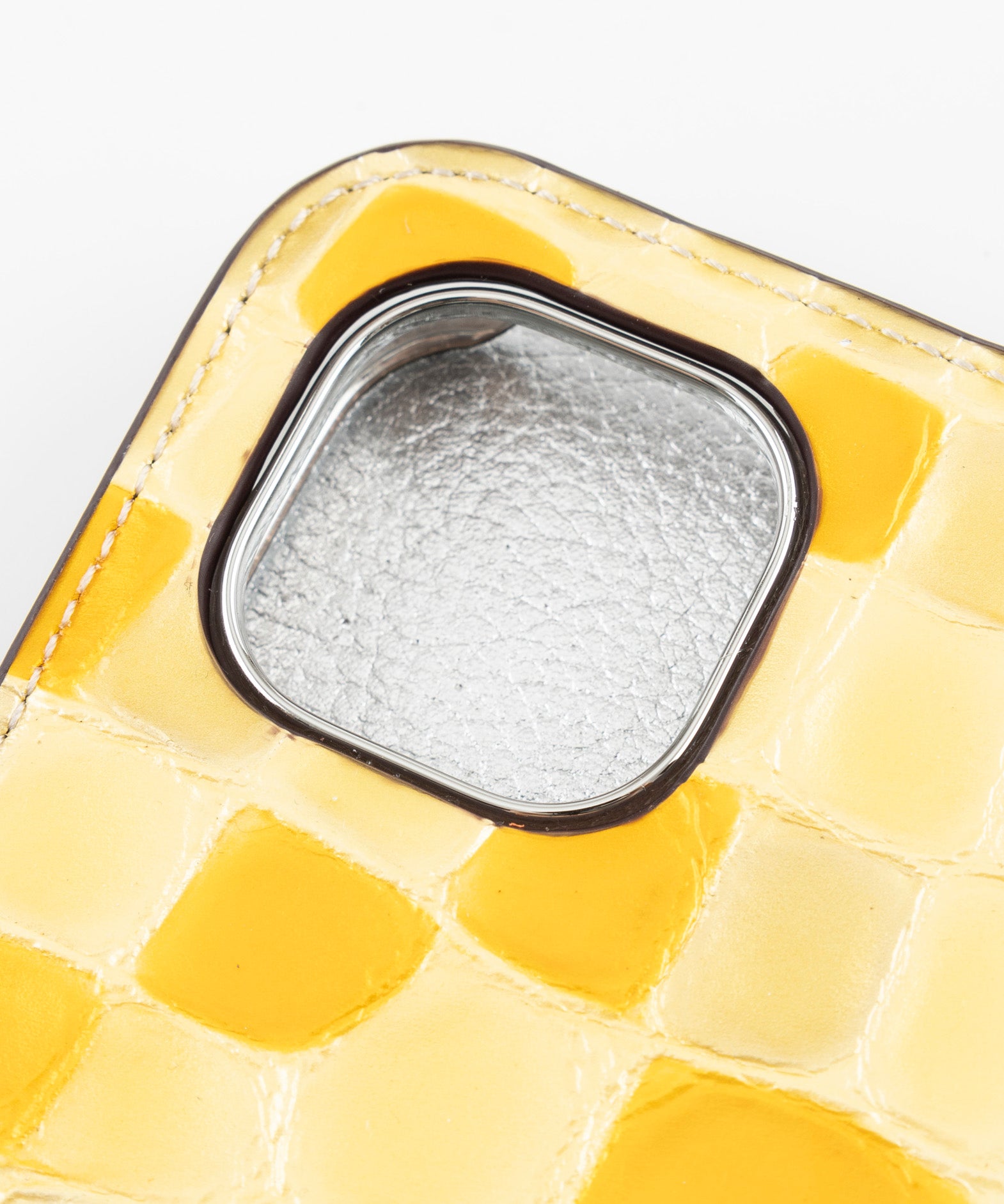 iPhone15 ダイアリーケース - Glassique -