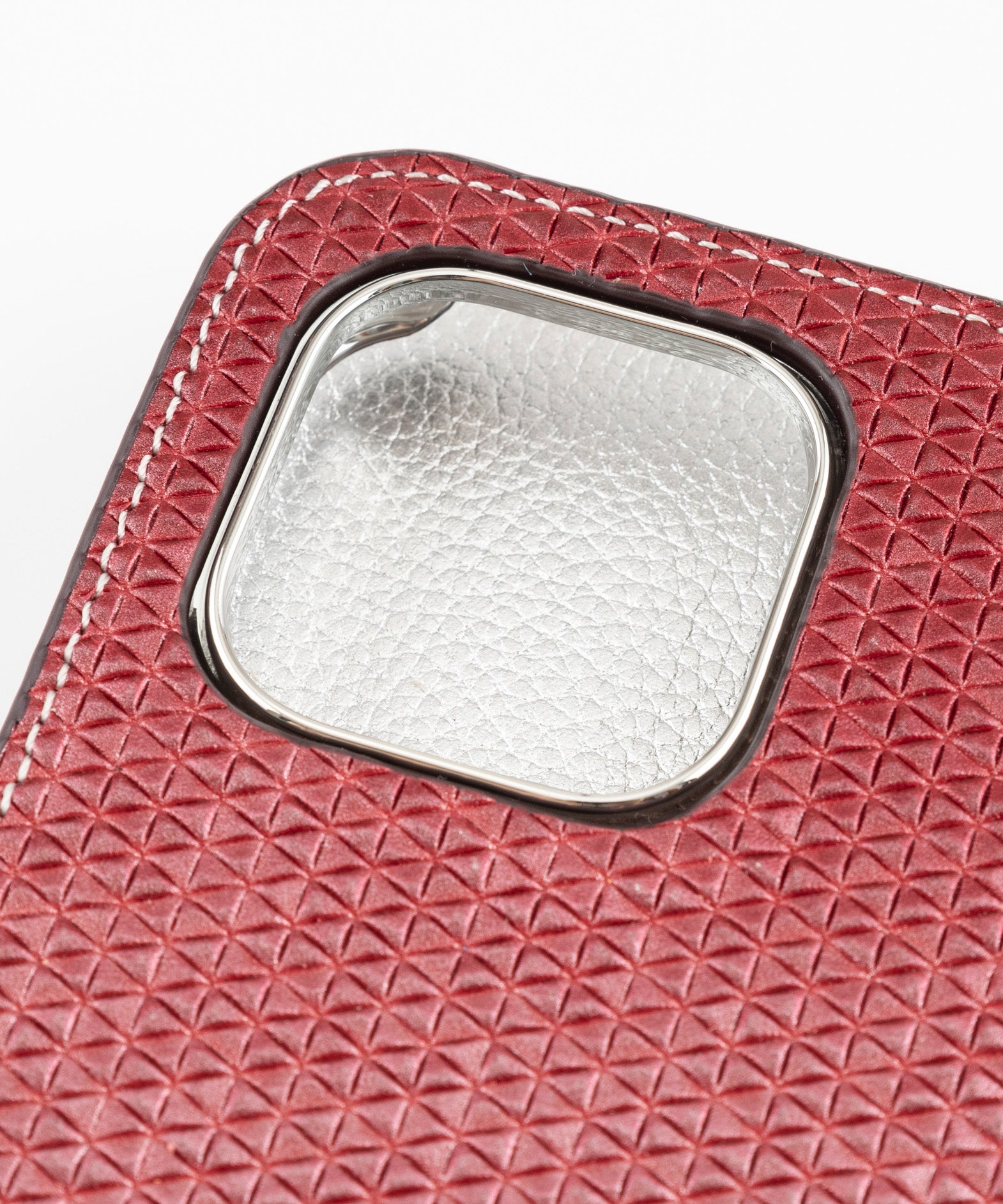 iPhone15 Pro Max ダイアリーケース - Prismé -