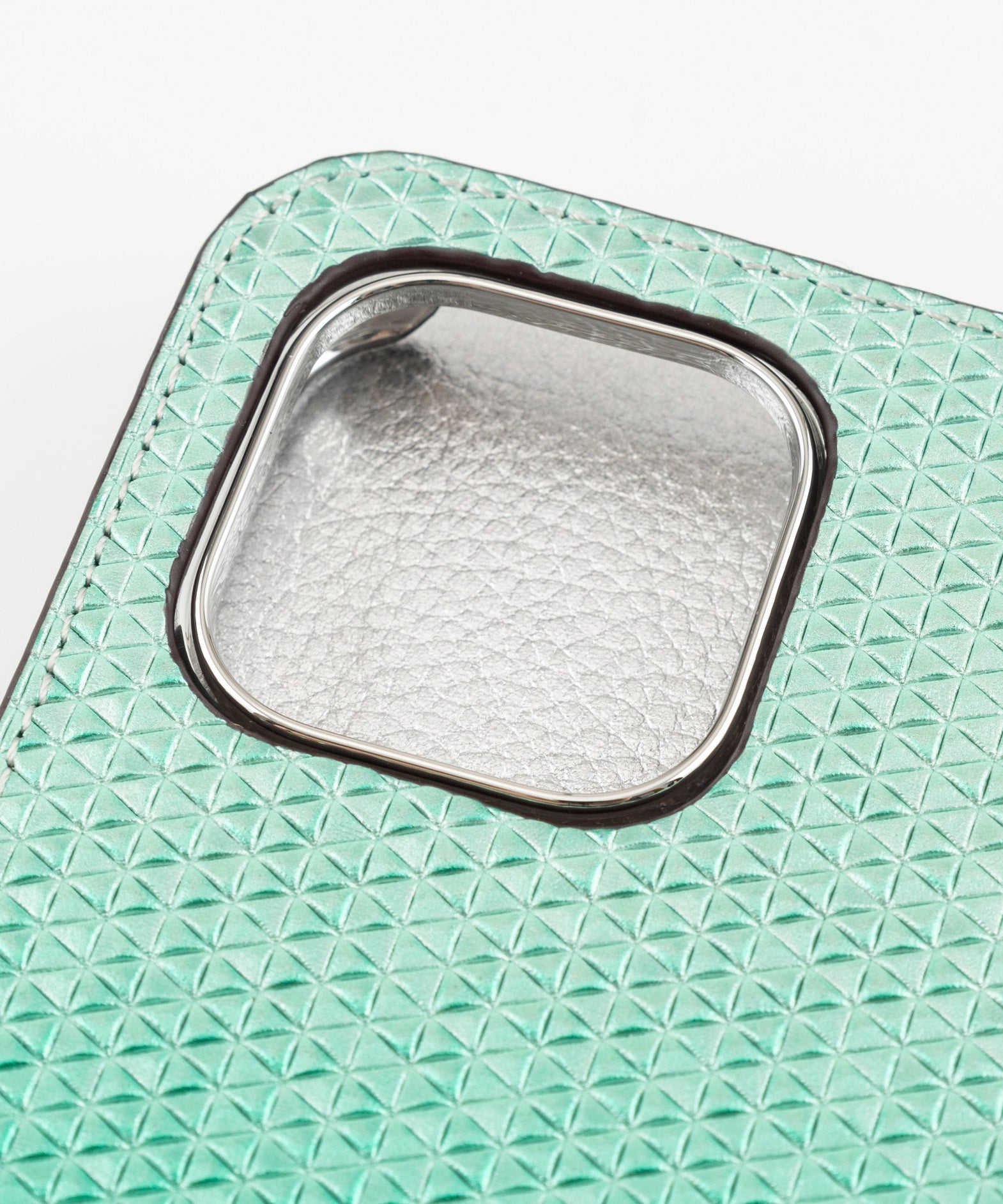 iPhone15 Pro Max ダイアリーケース - Prismé -