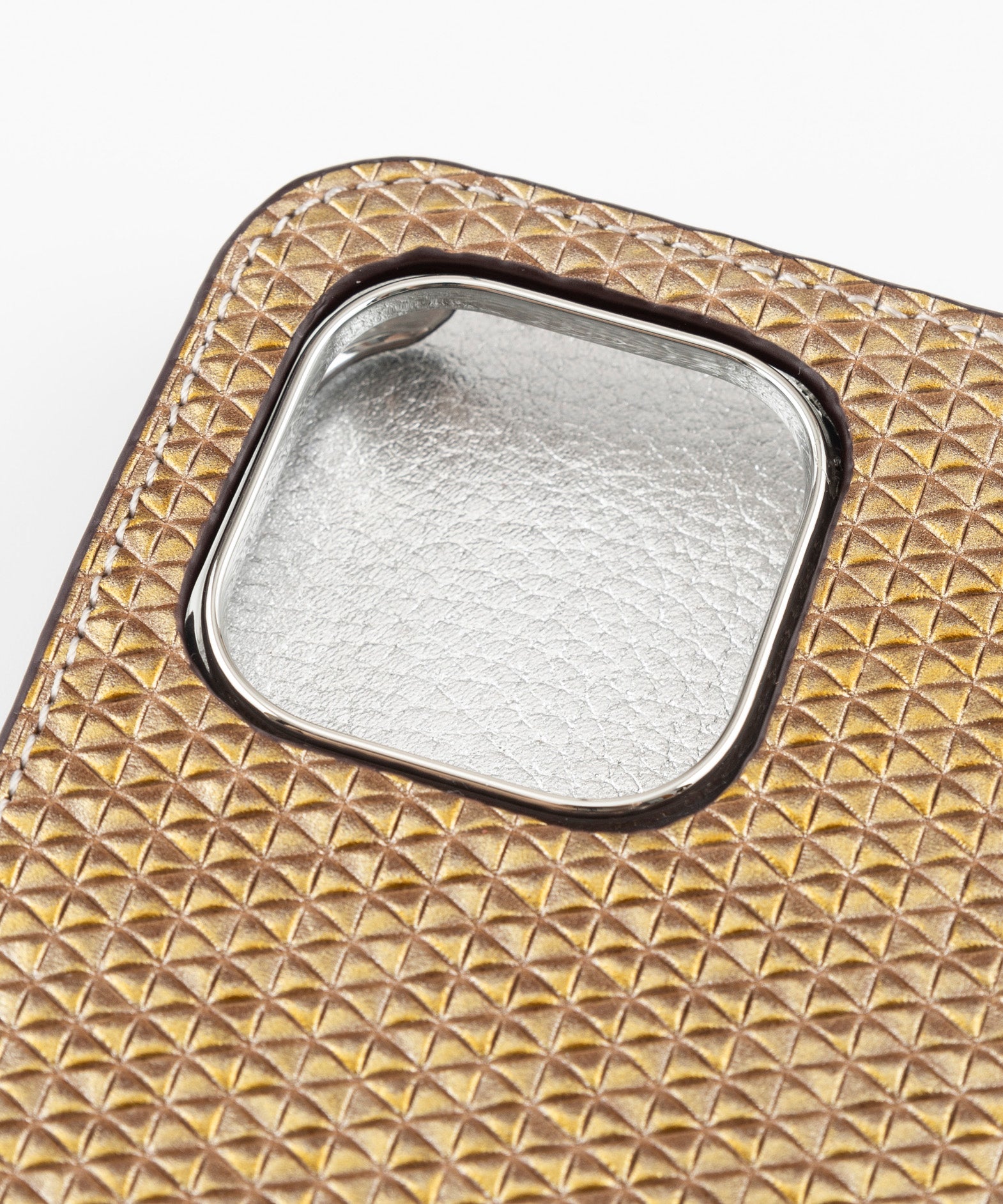 iPhone15 Pro Max ダイアリーケース - Prismé -