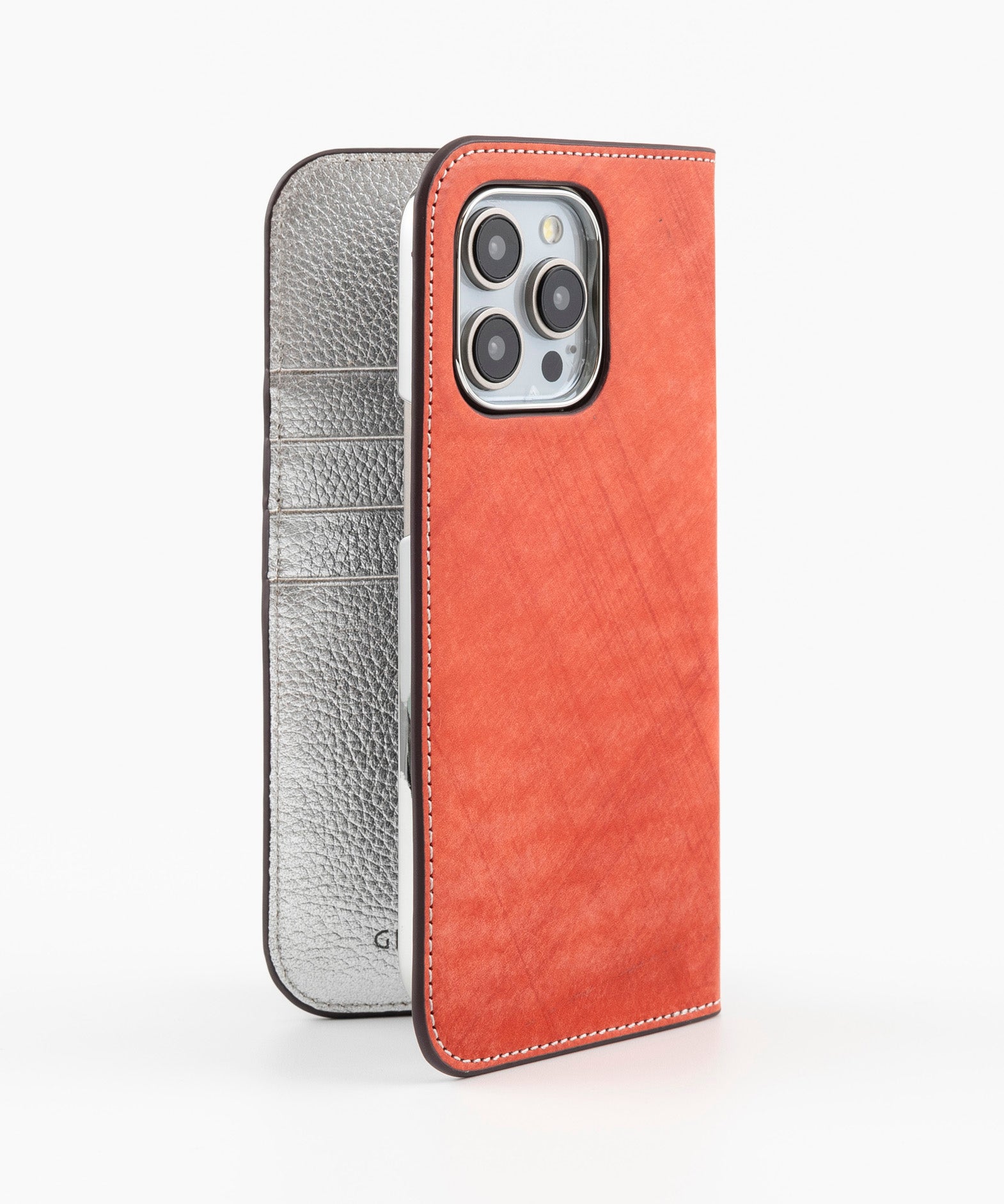 iPhone15 Pro Max ダイアリーケース - Artanica -