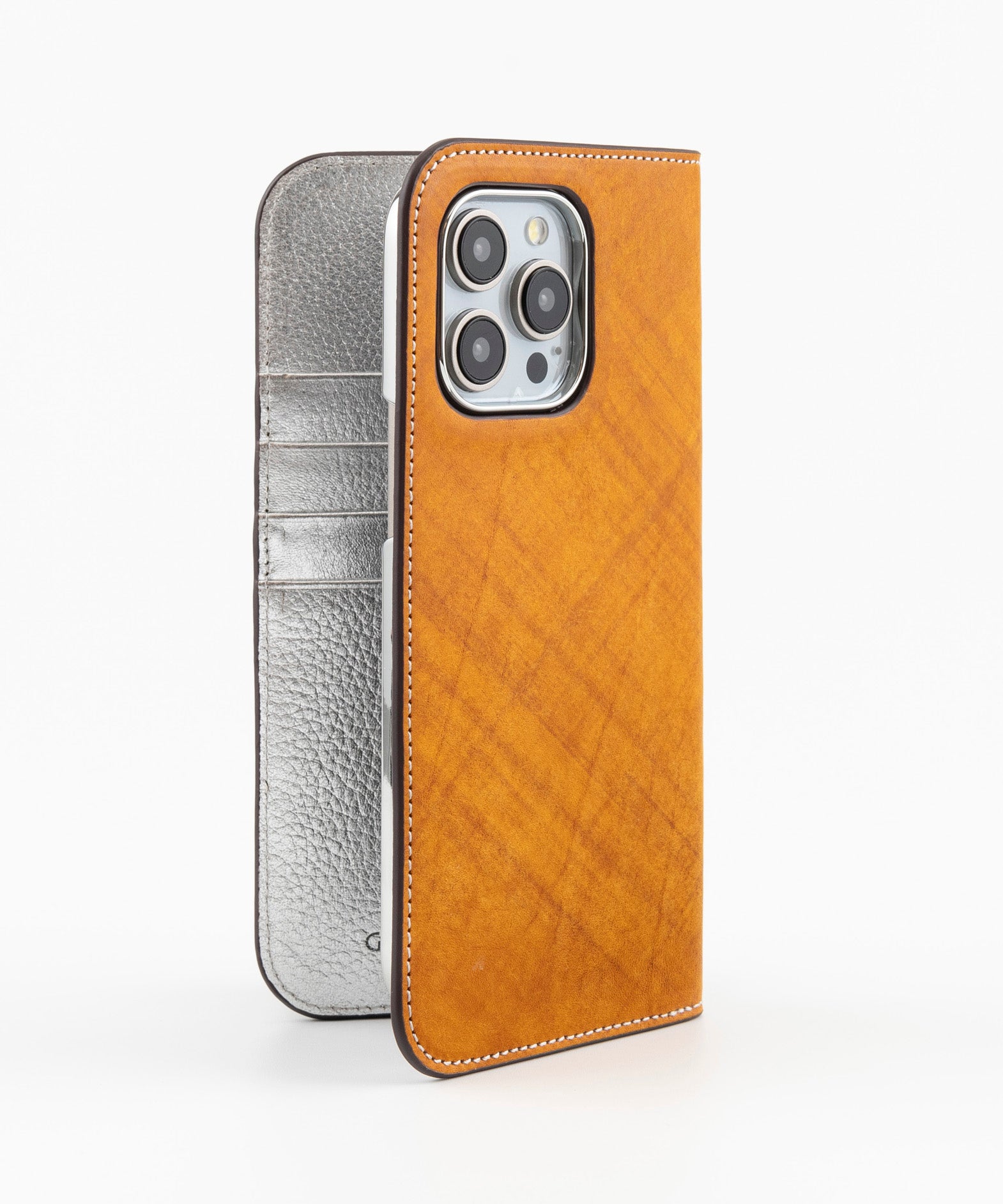 iPhone15 Pro Max ダイアリーケース - Artanica -