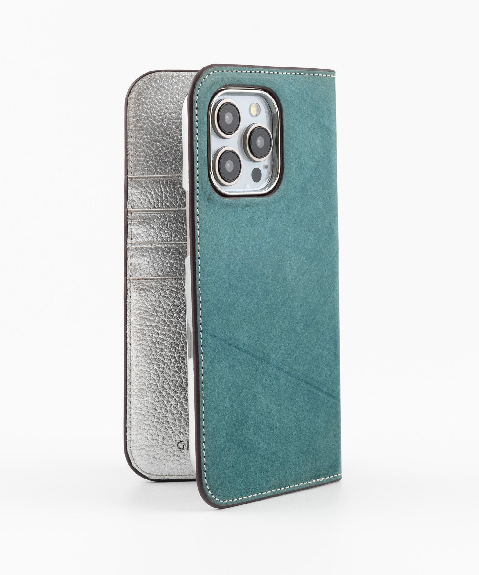 iPhone15 Pro Max ダイアリーケース - Artanica -