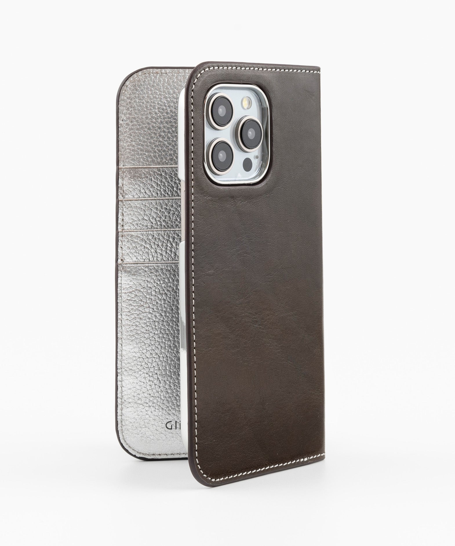 iPhone15 Pro Max ダイアリーケース - Deepvello -