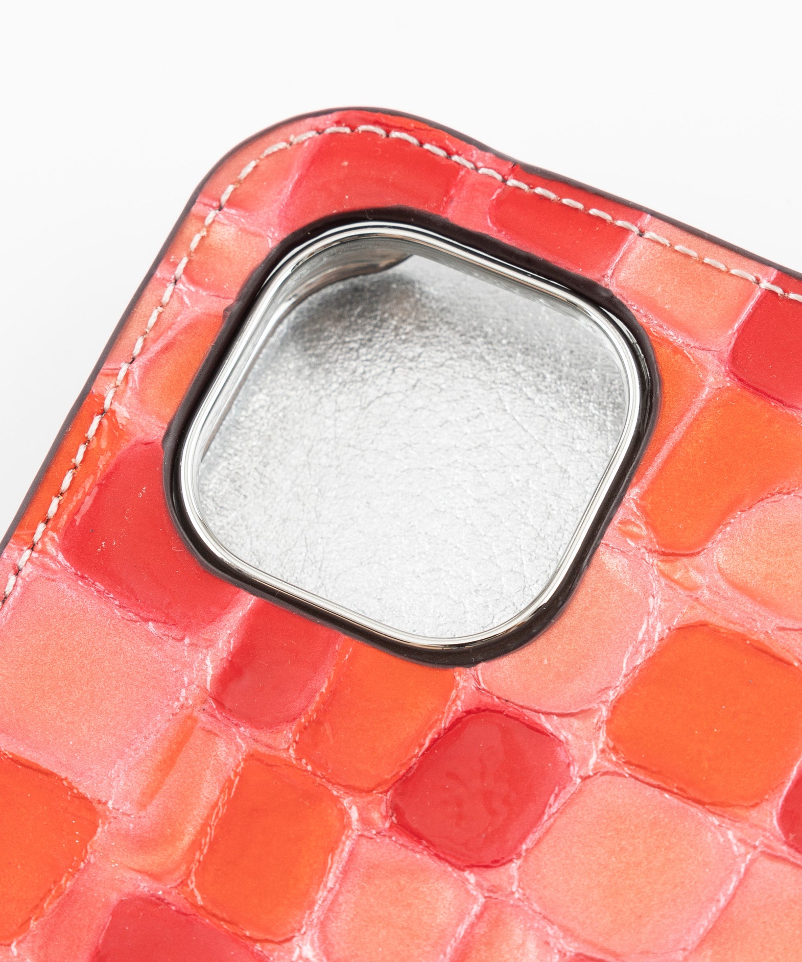 iPhone15 ダイアリーケース - Glassique -