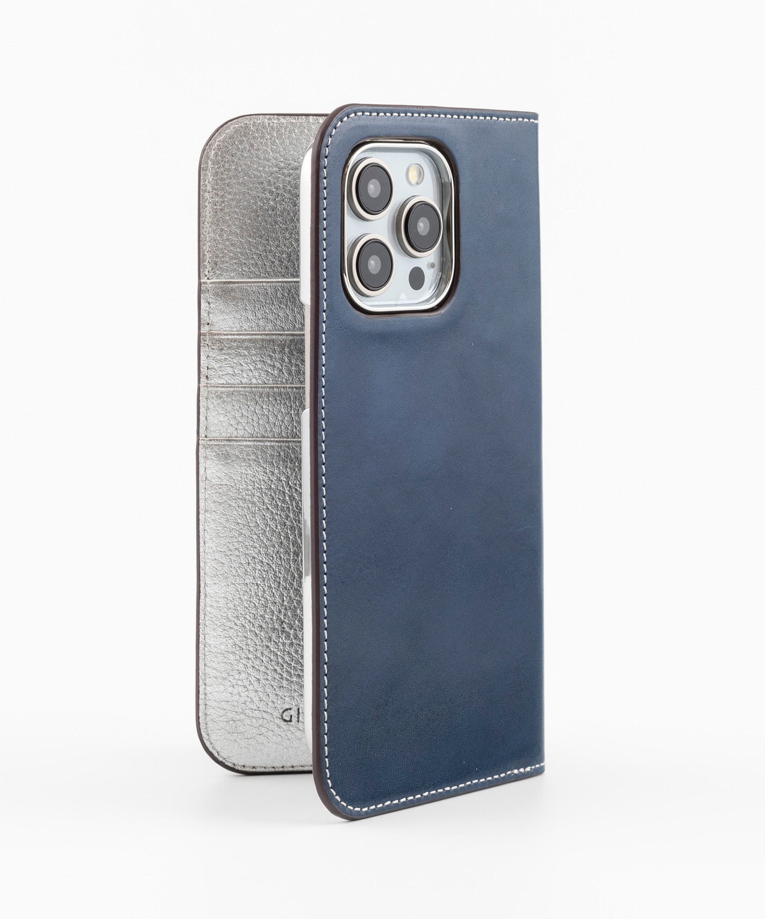 iPhone15 Pro Max ダイアリーケース - Deepvello -