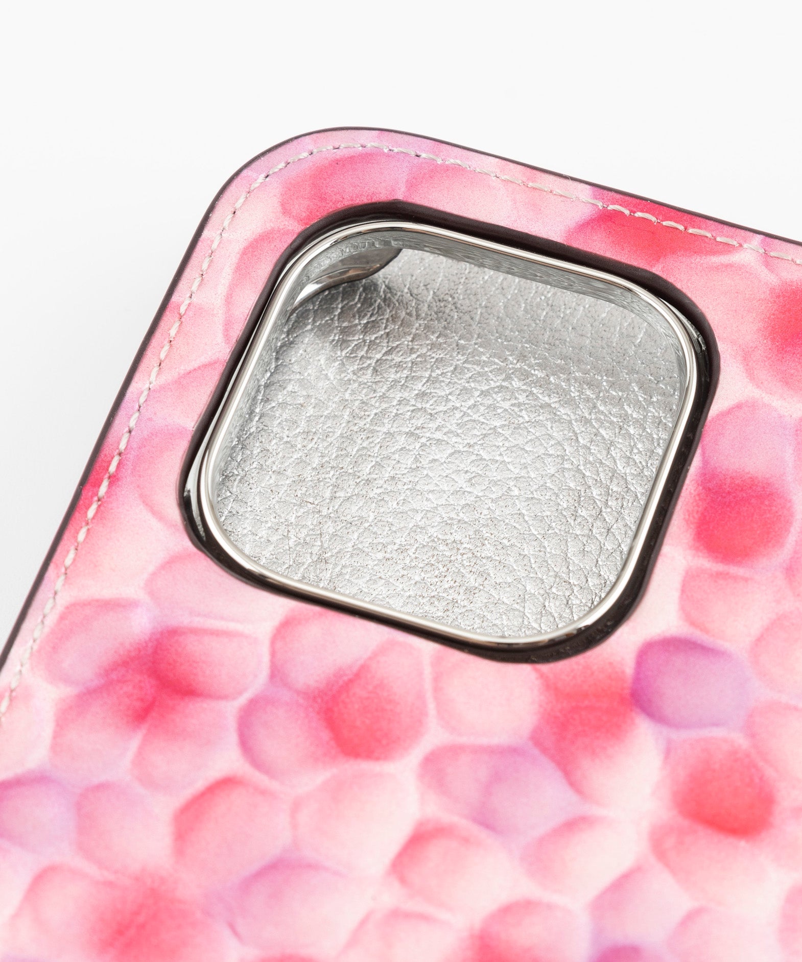 iPhone15 Pro Max ダイアリーケース - Petalica -