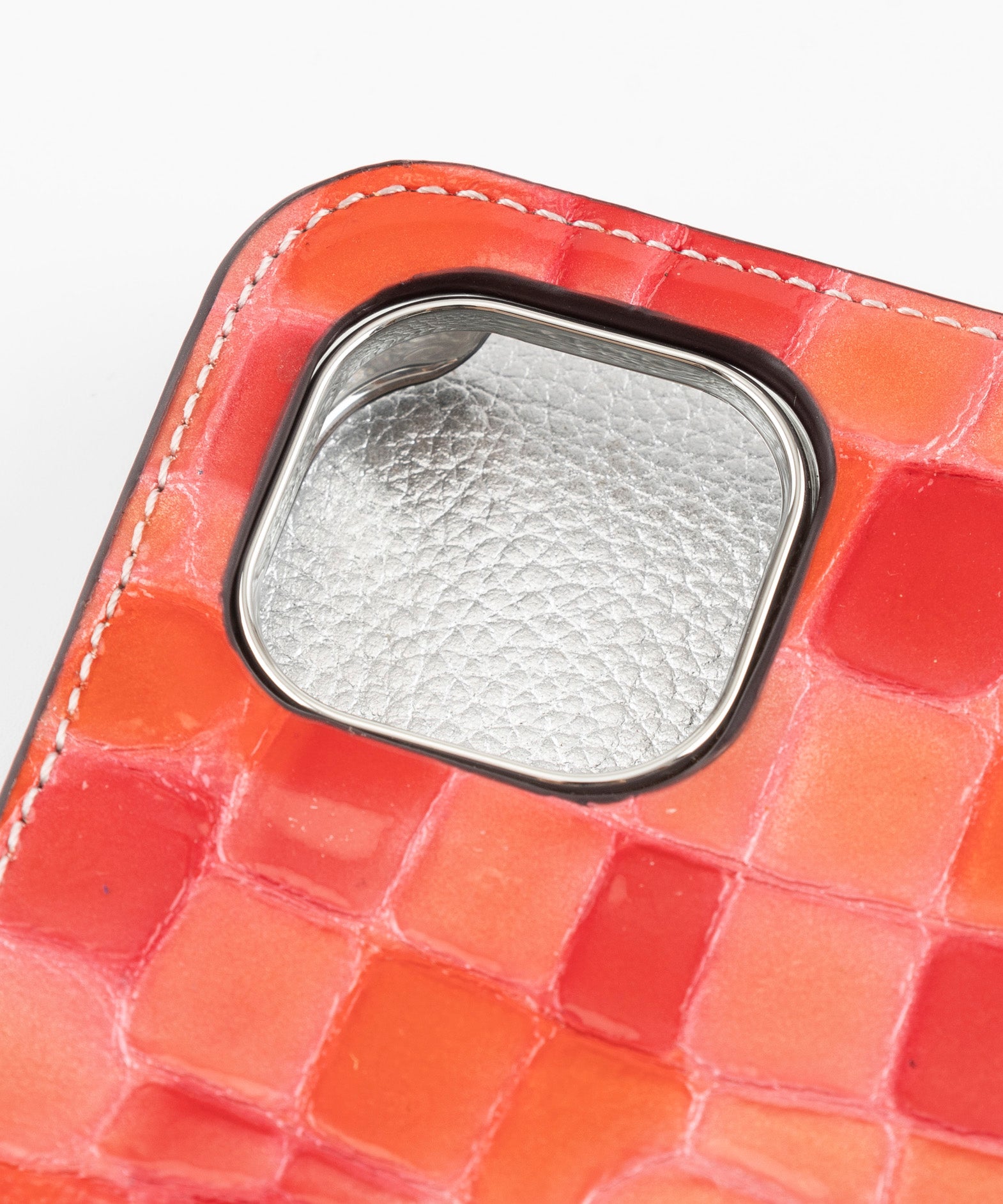 iPhone15 Plus ダイアリーケース - Glassique -