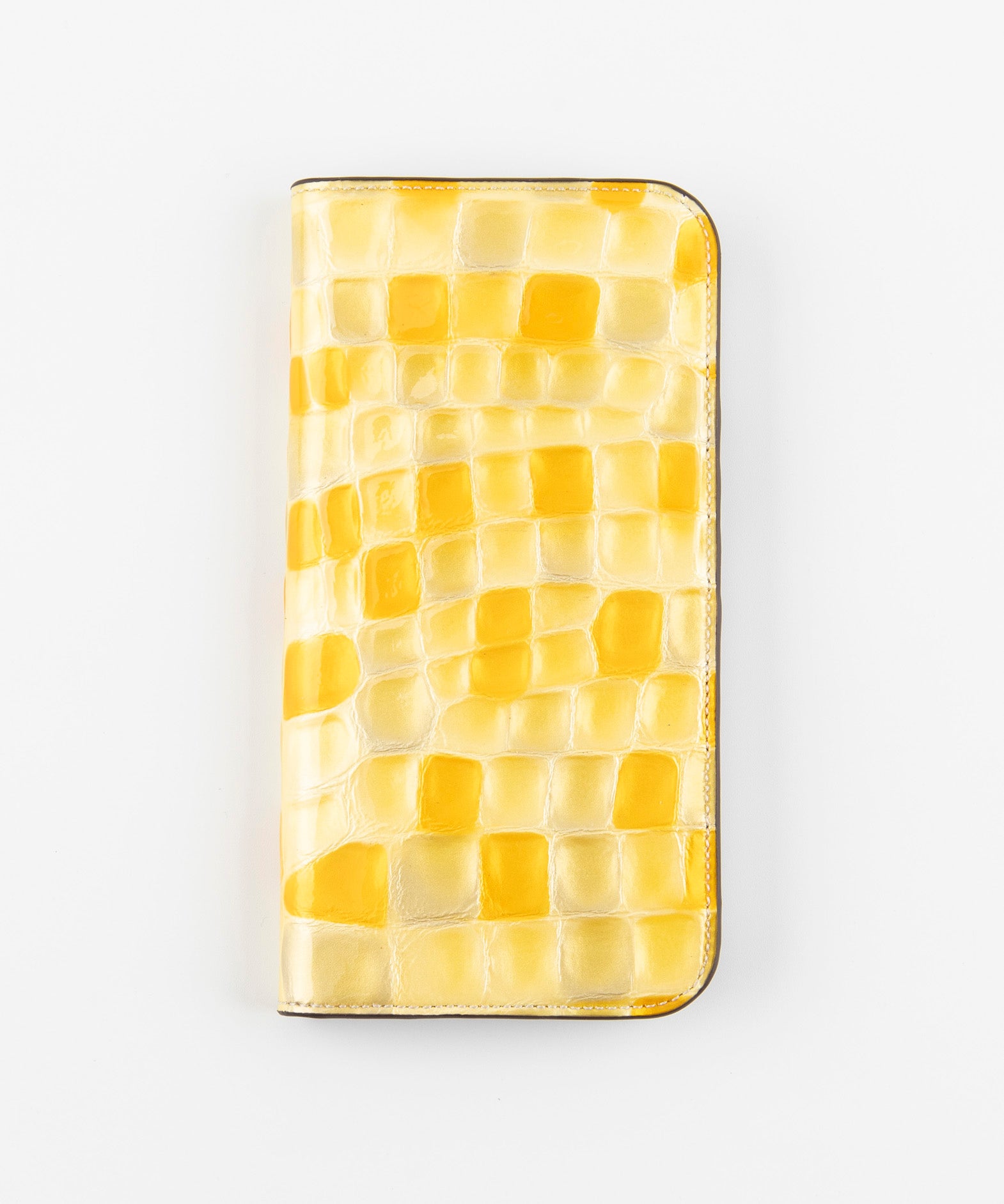 iPhone15 Plus ダイアリーケース - Glassique -