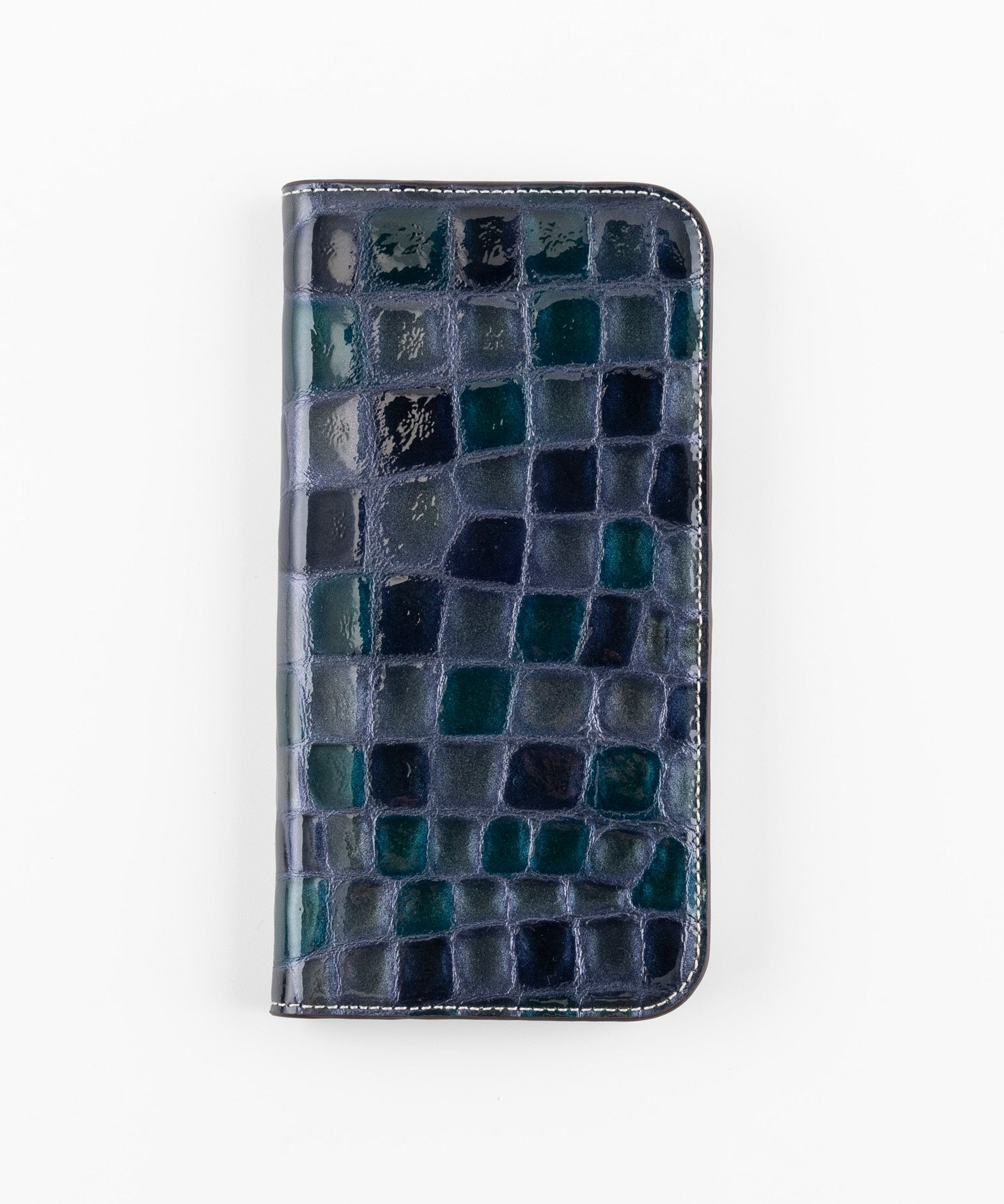 iPhone15 Plus ダイアリーケース - Glassique -