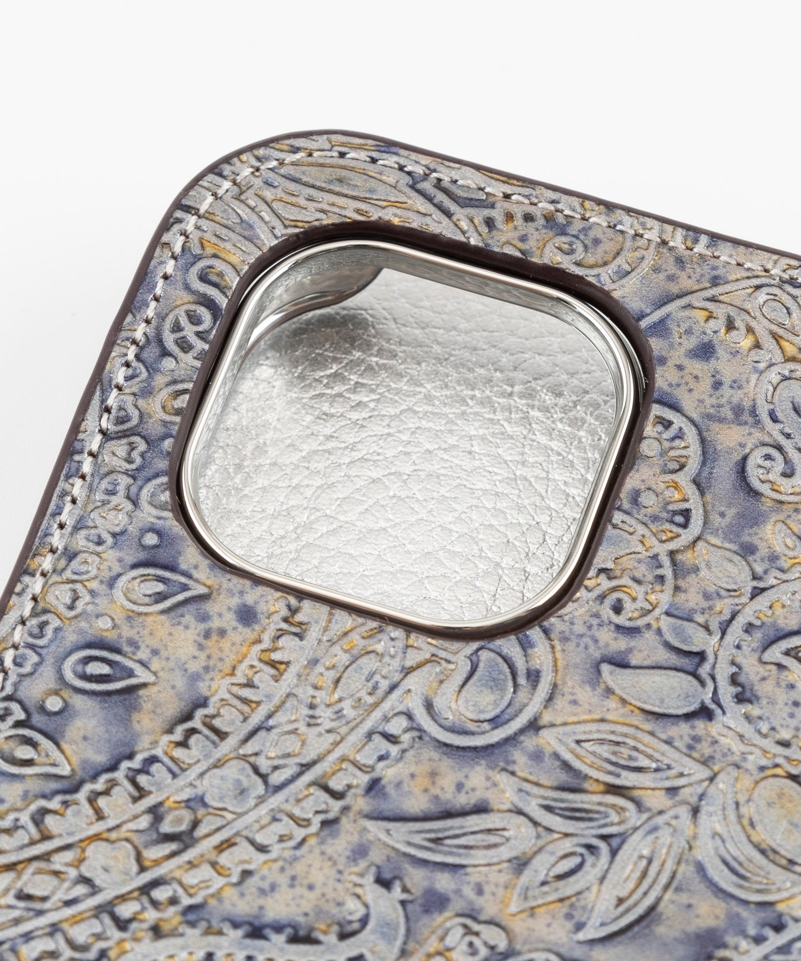 iPhone15 Plus ダイアリーケース - Paislux -