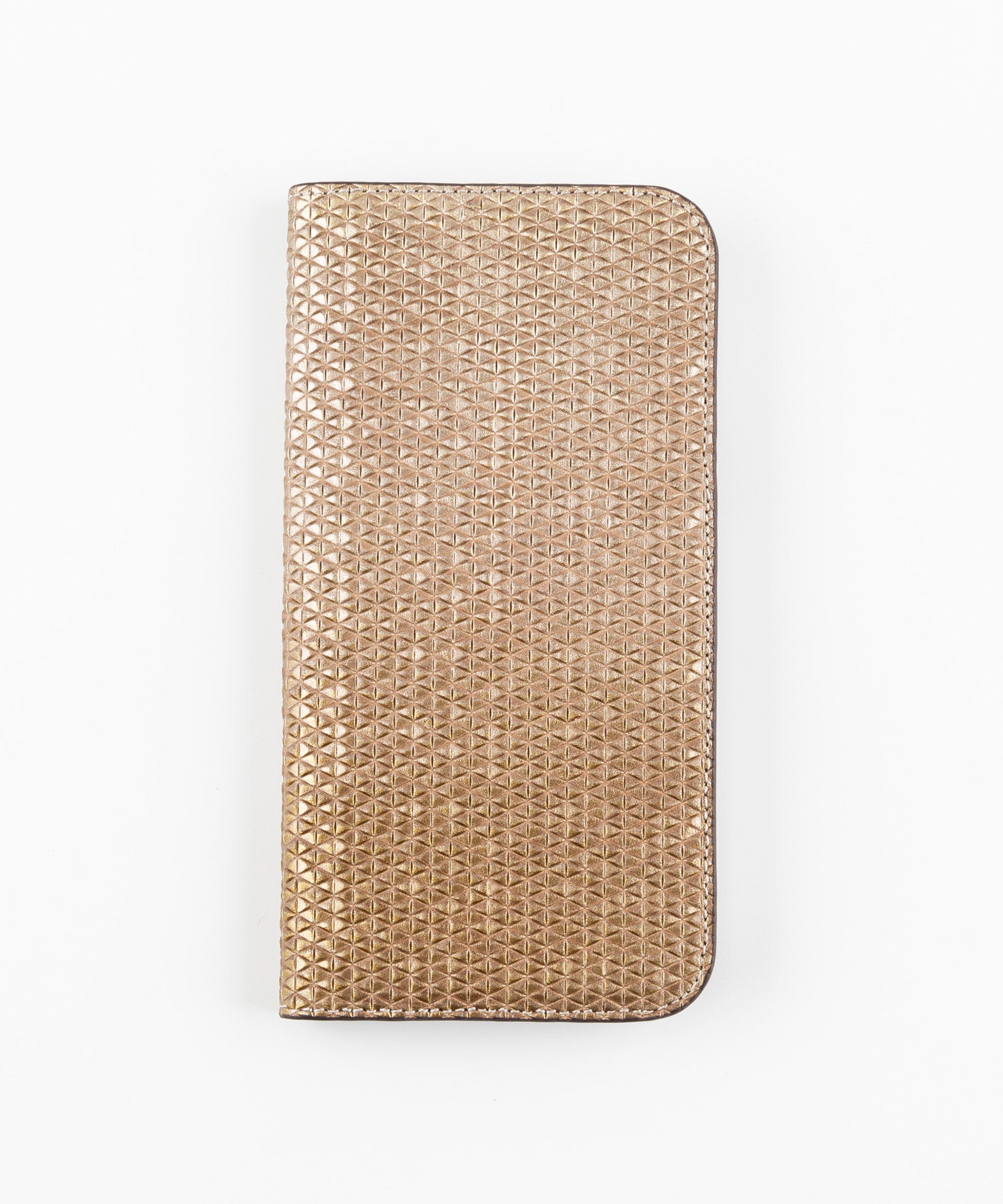 iPhone15 Plus ダイアリーケース - Prismé -