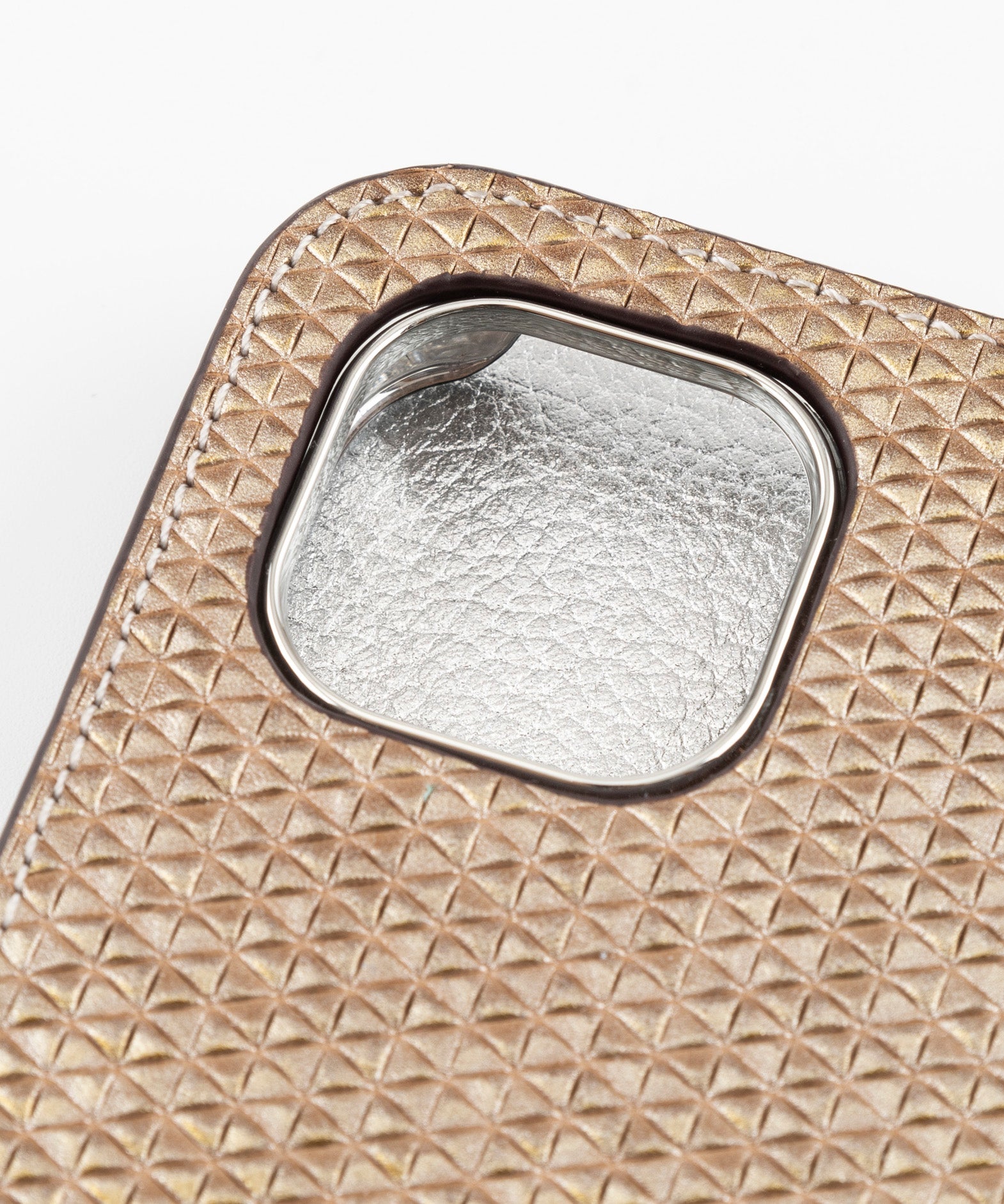 iPhone15 Plus ダイアリーケース - Prismé -