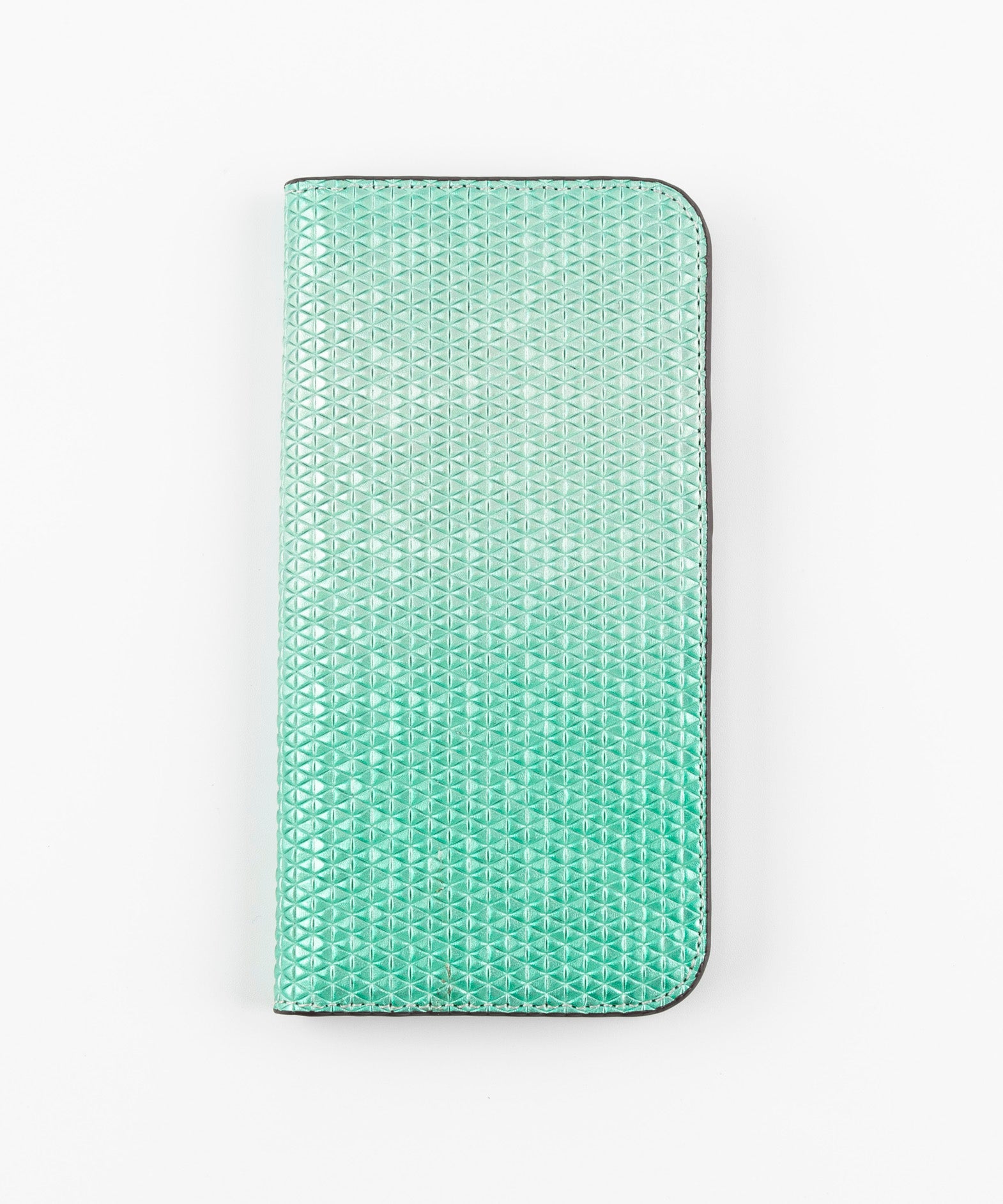 iPhone15 Plus ダイアリーケース - Prismé -