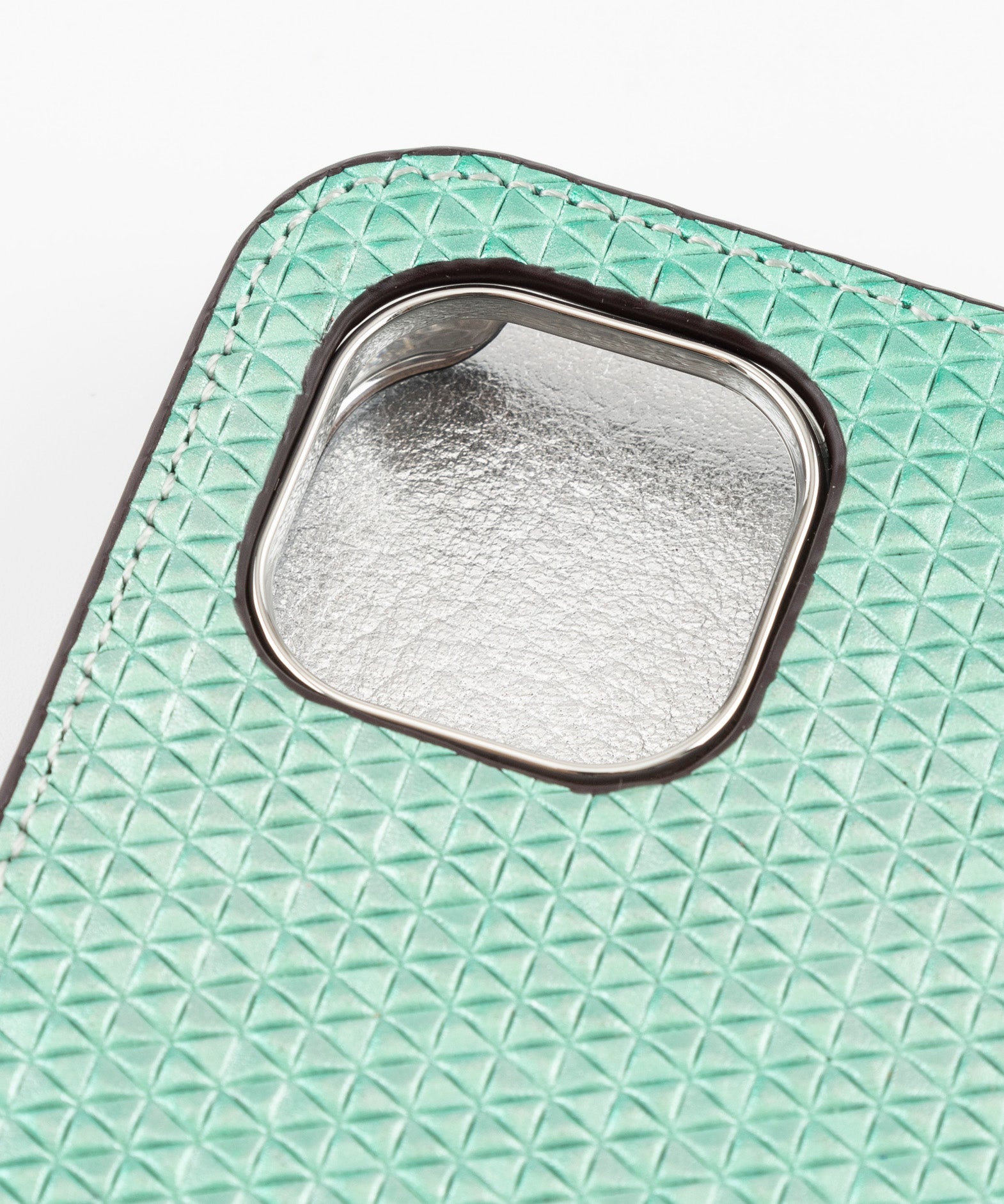 iPhone15 Plus ダイアリーケース - Prismé -