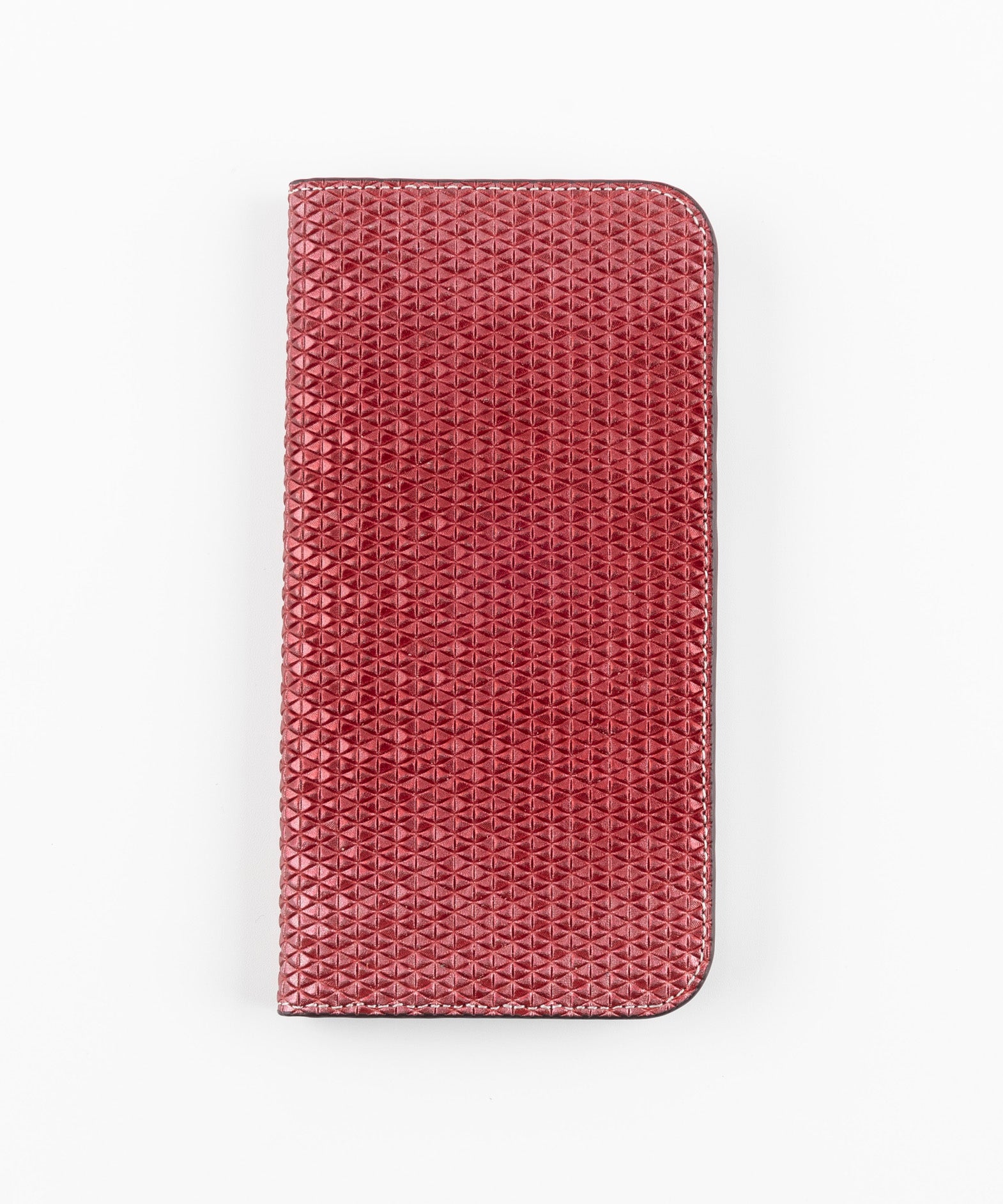 iPhone15 Plus ダイアリーケース - Prismé -