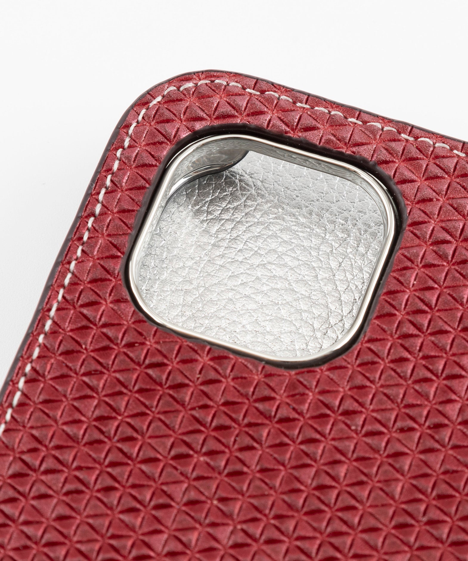 iPhone15 Plus ダイアリーケース - Prismé -