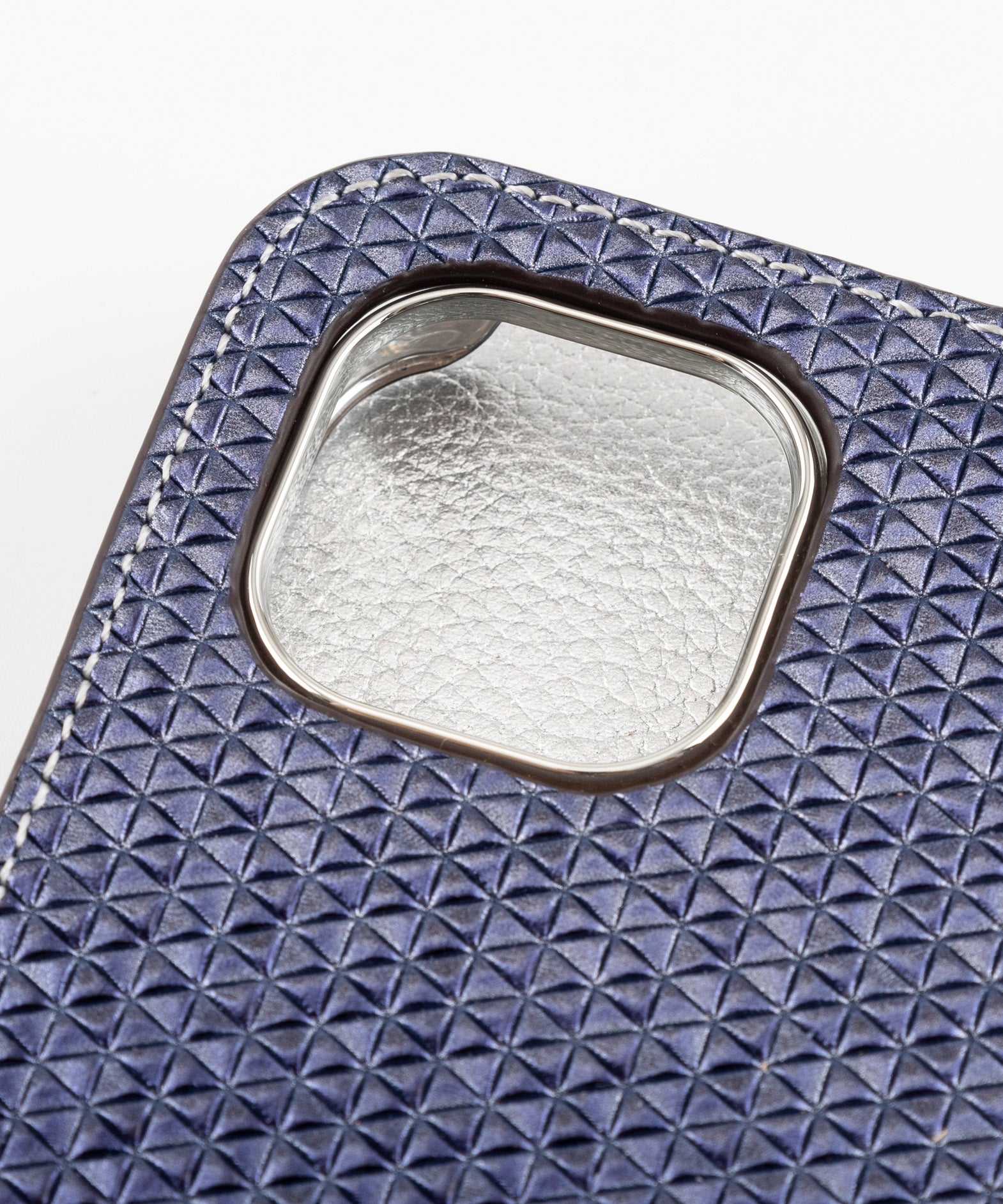 iPhone15 Plus ダイアリーケース - Prismé -