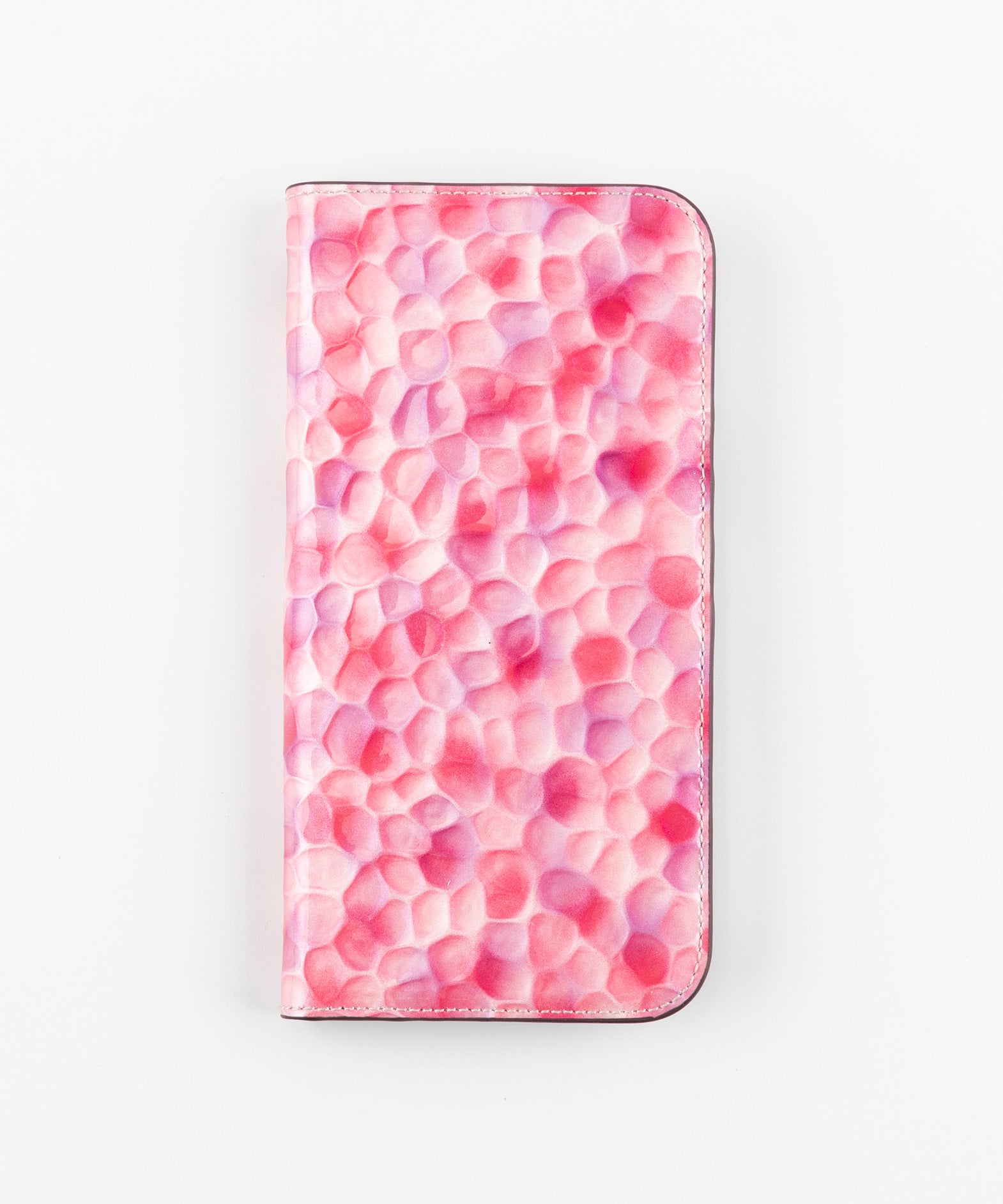 iPhone15 Plus ダイアリーケース - Petalica -