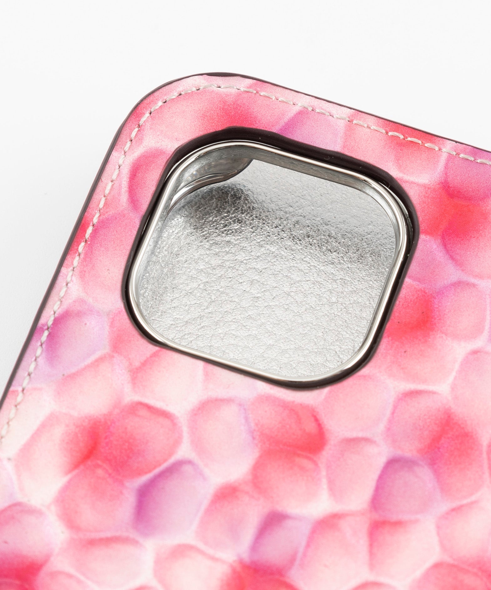 iPhone15 Plus ダイアリーケース - Petalica -