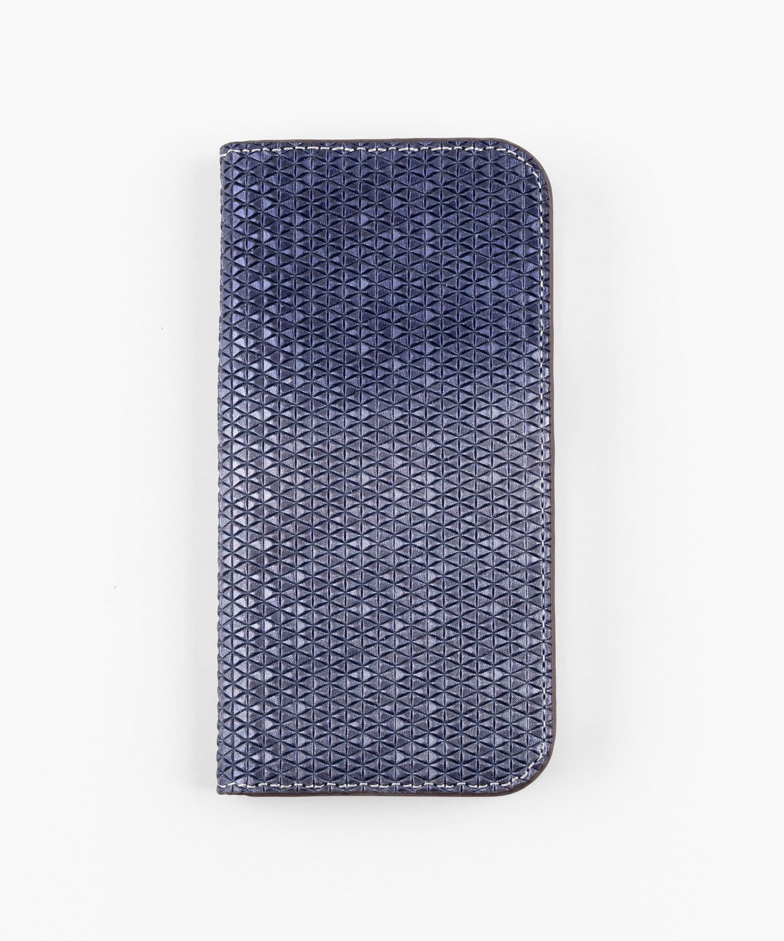 iPhone15 Pro ダイアリーケース - Prismé -