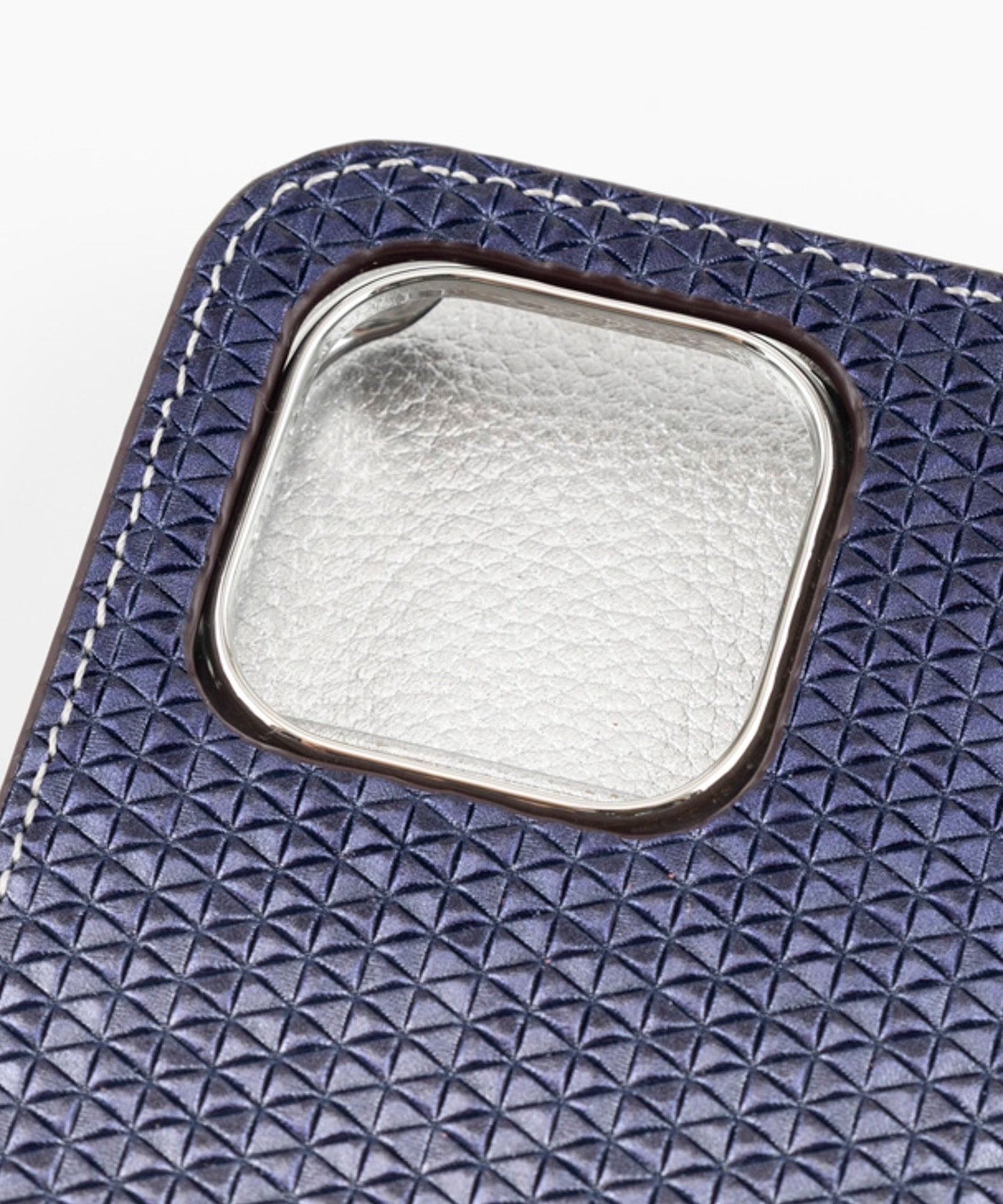 iPhone15 Pro ダイアリーケース - Prismé -