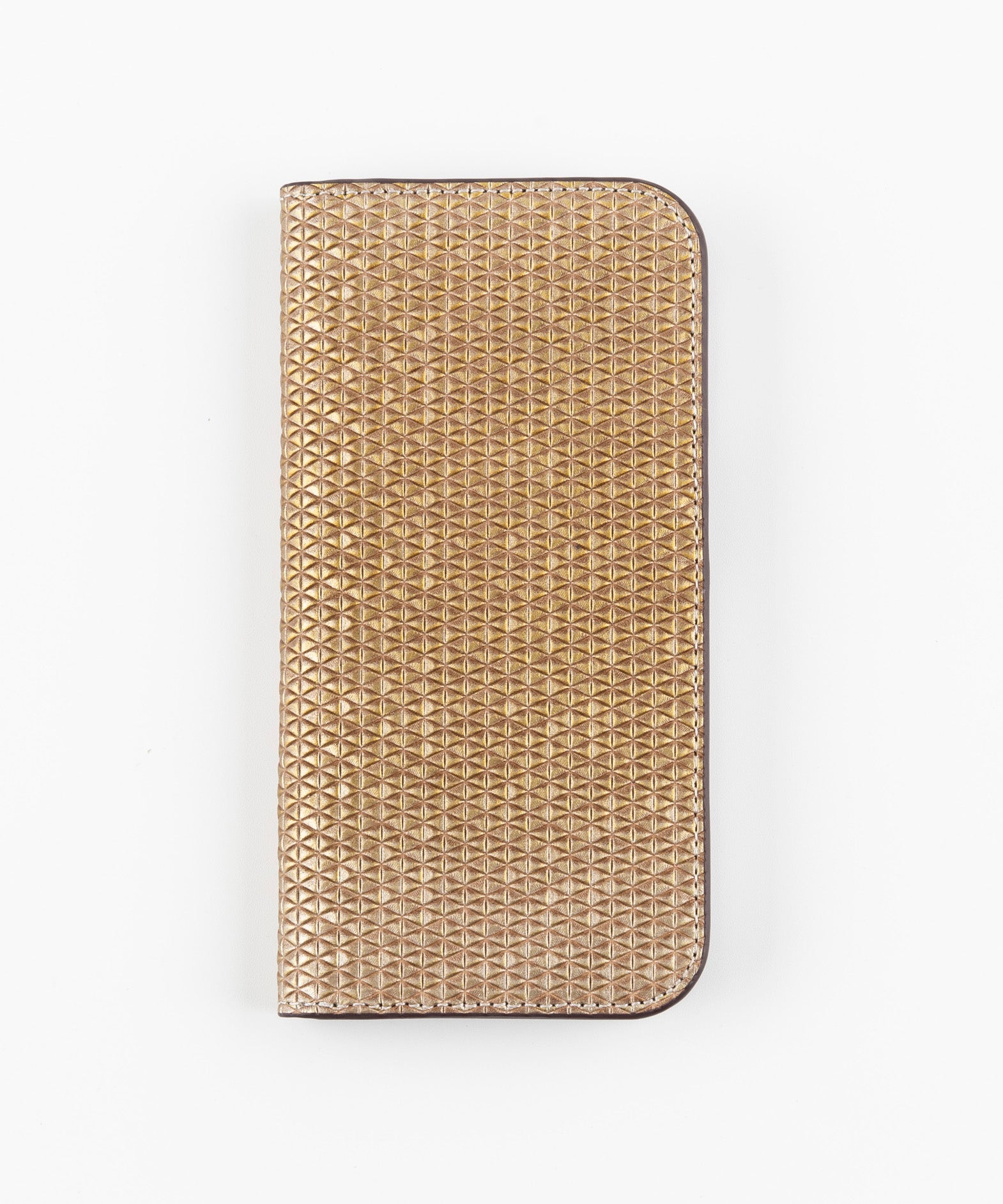 iPhone15 Pro ダイアリーケース - Prismé -