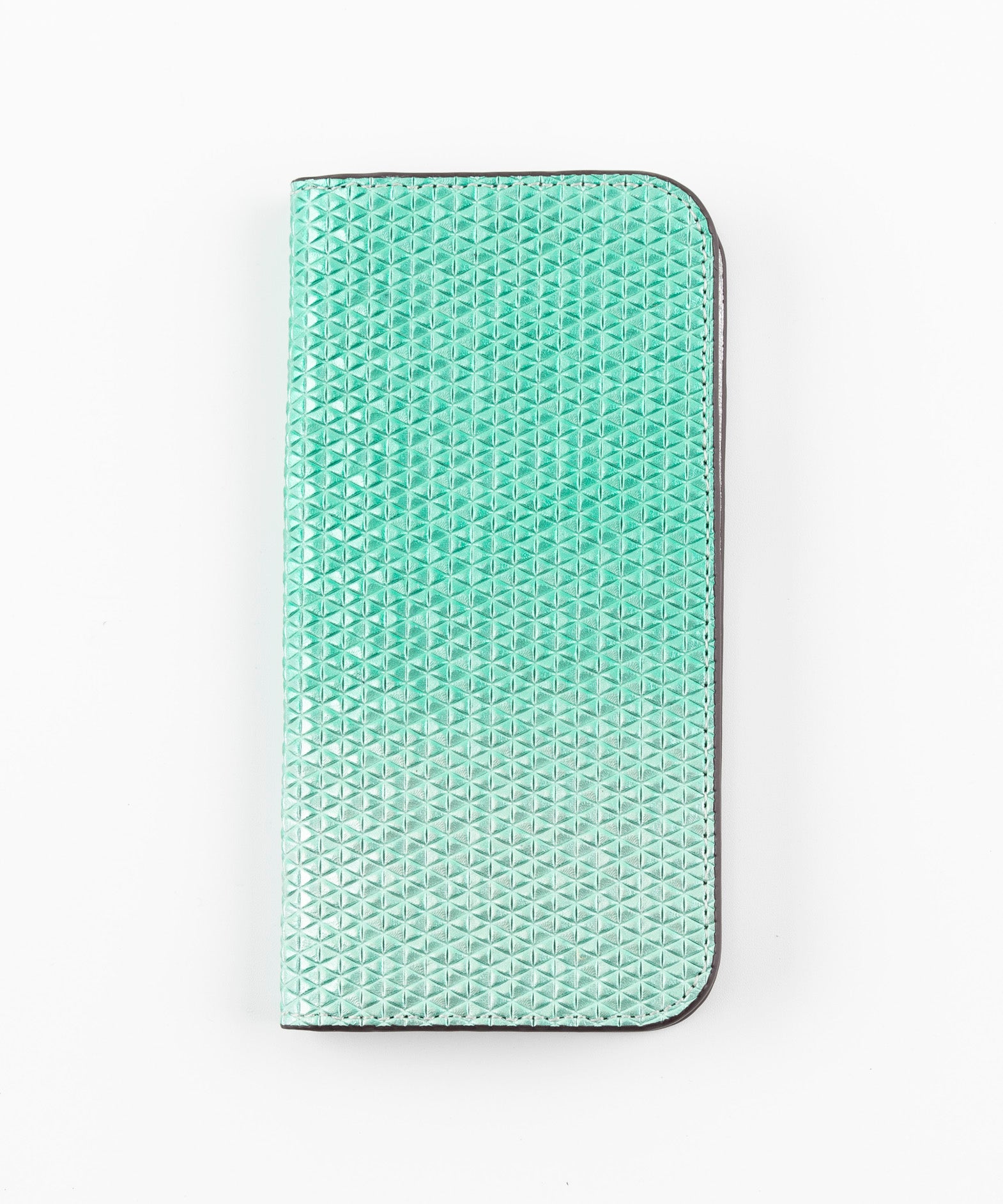 iPhone15 ダイアリーケース - Prismé -