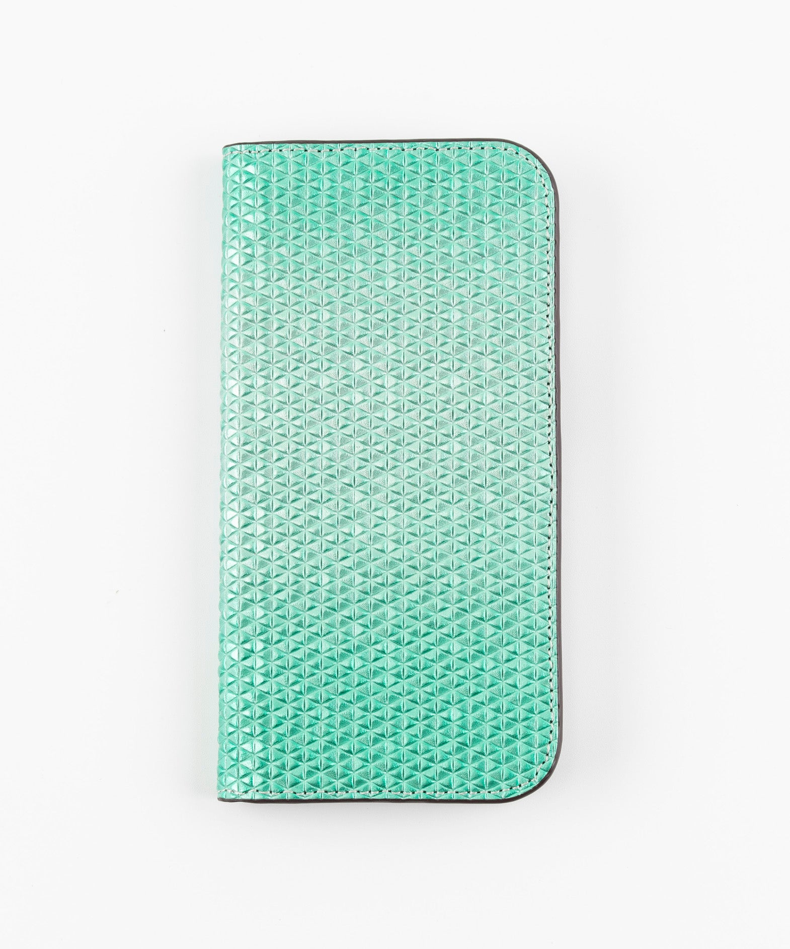 iPhone15 Pro ダイアリーケース - Prismé -