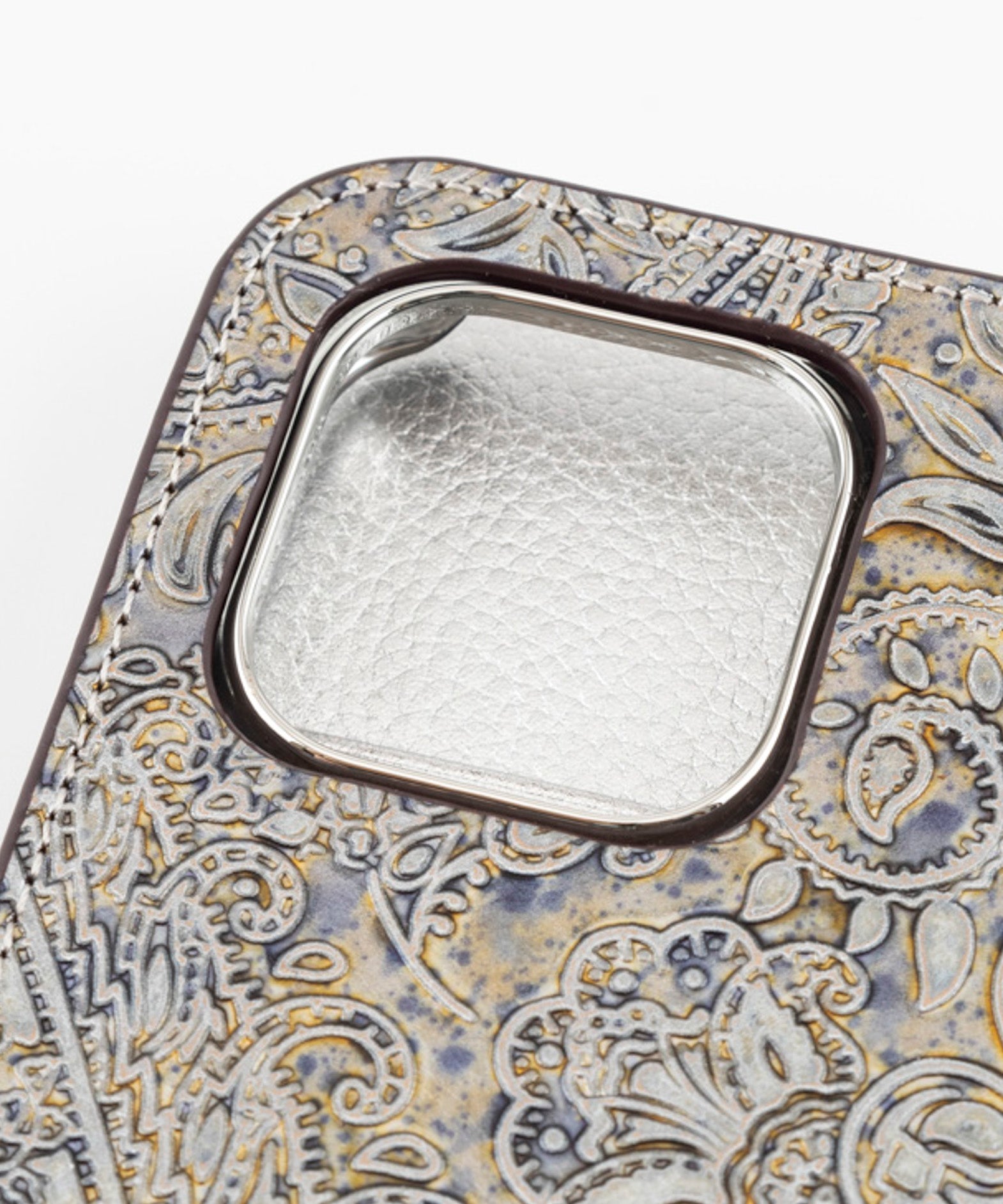 iPhone15 Pro ダイアリーケース - Paislux -