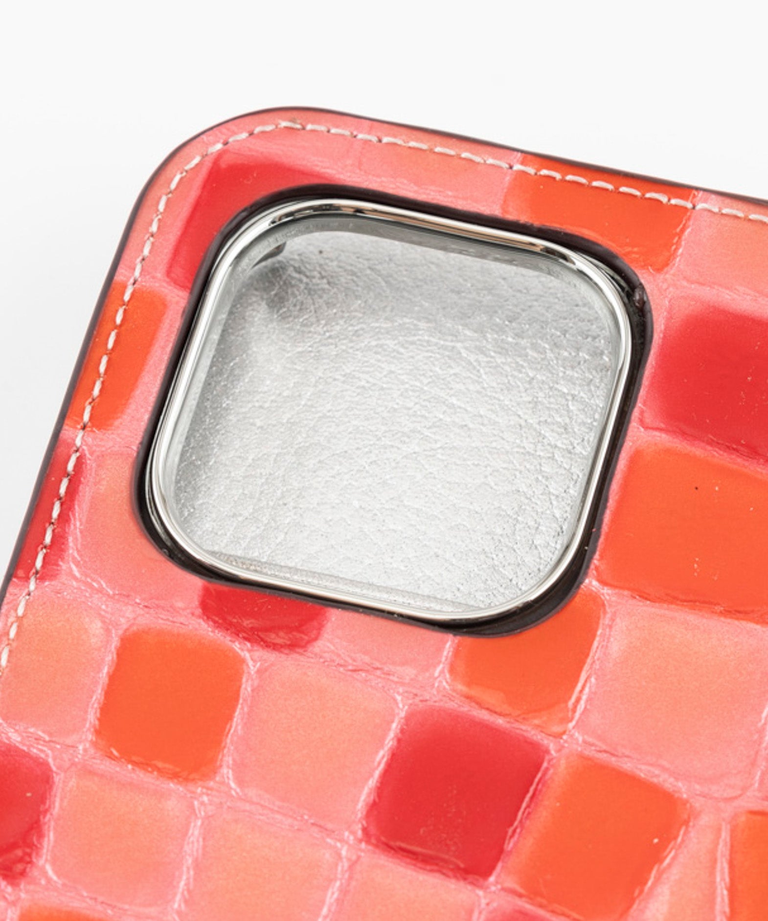 iPhone15 Pro ダイアリーケース - Glassique -