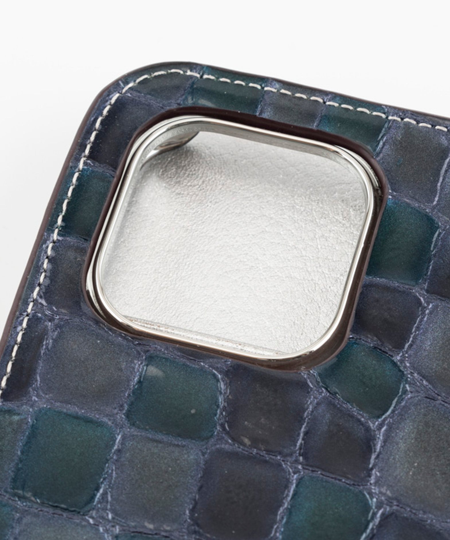 iPhone15 Pro ダイアリーケース - Glassique -