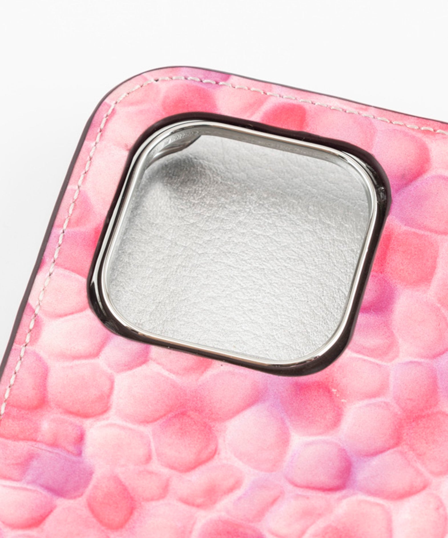 iPhone15 Pro ダイアリーケース - Petalica -