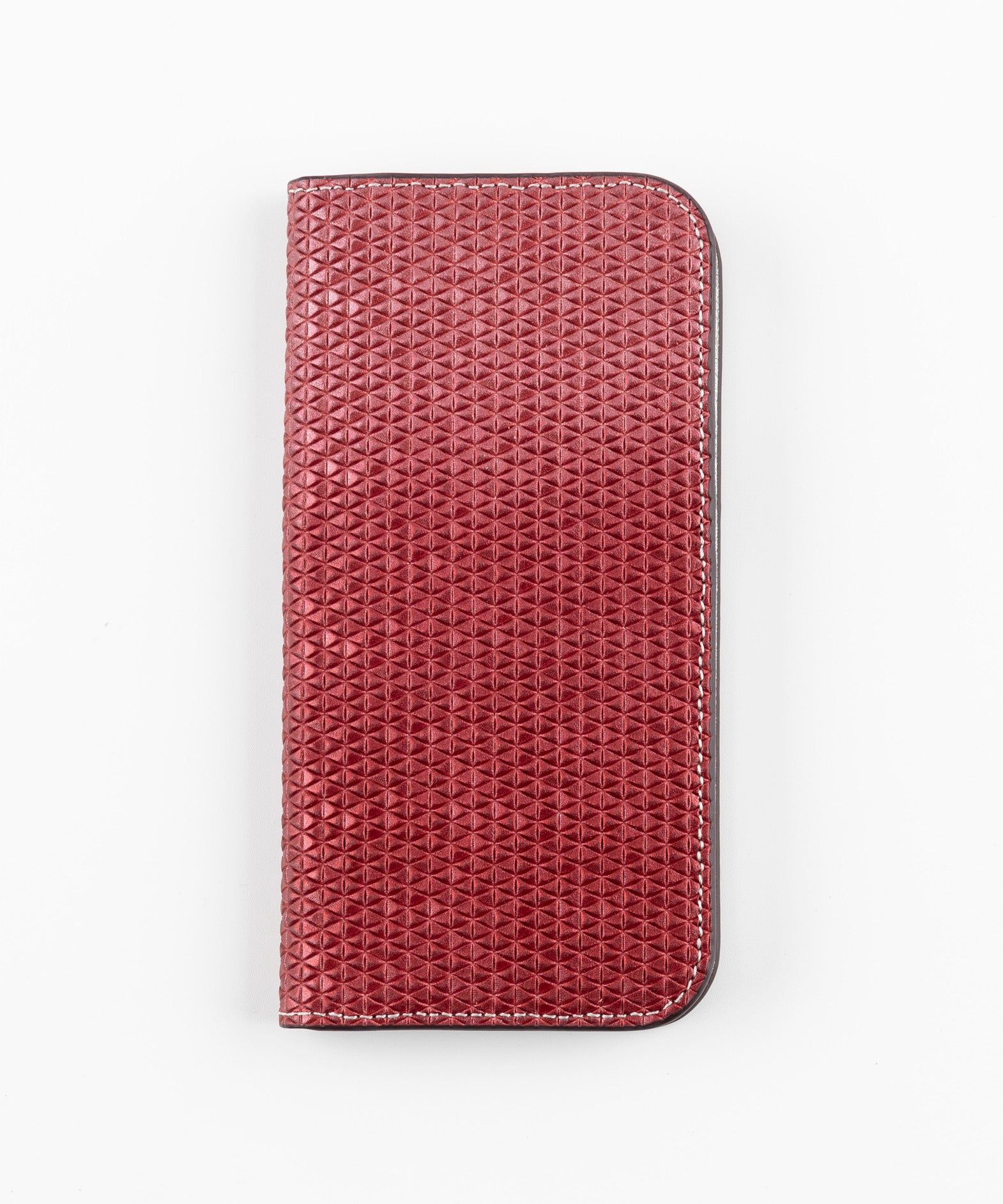 iPhone15 ダイアリーケース - Prismé -