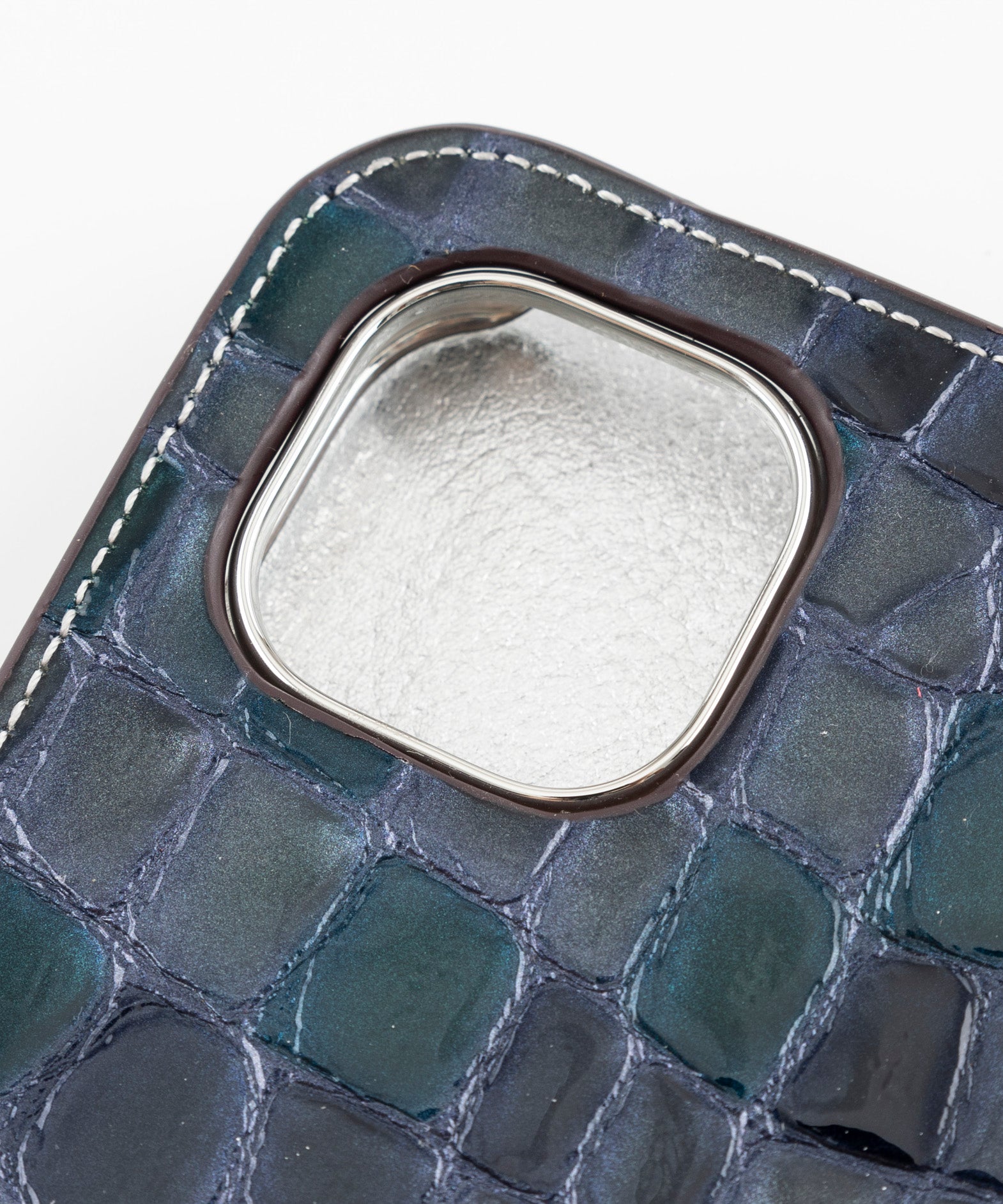 iPhone15 ダイアリーケース - Glassique -