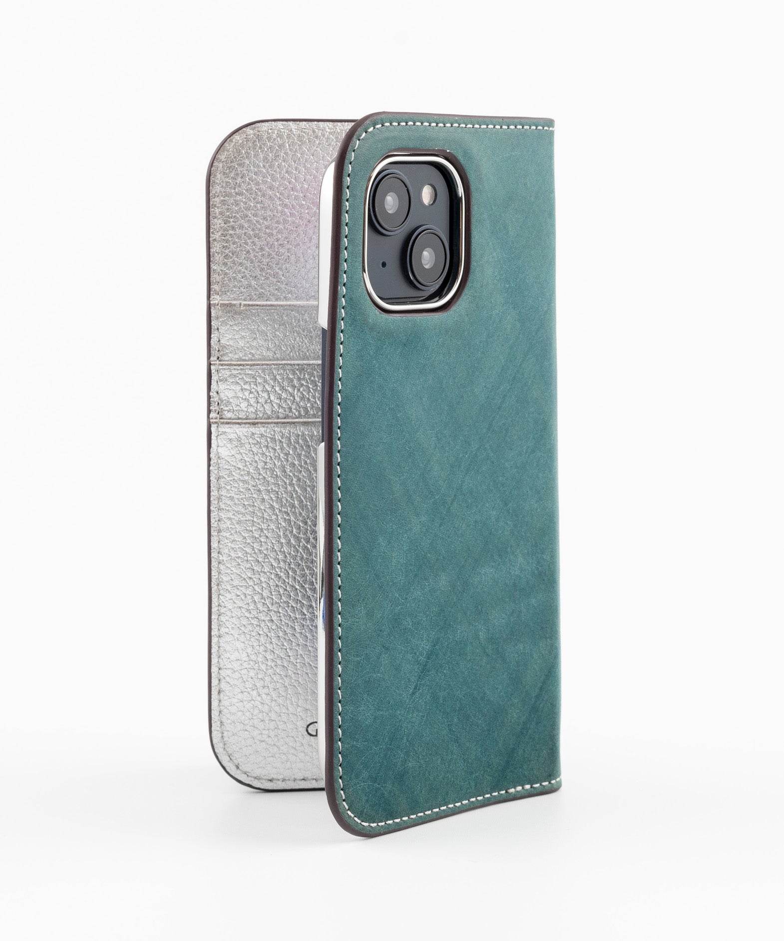 iPhone15 ダイアリーケース - Artanica -