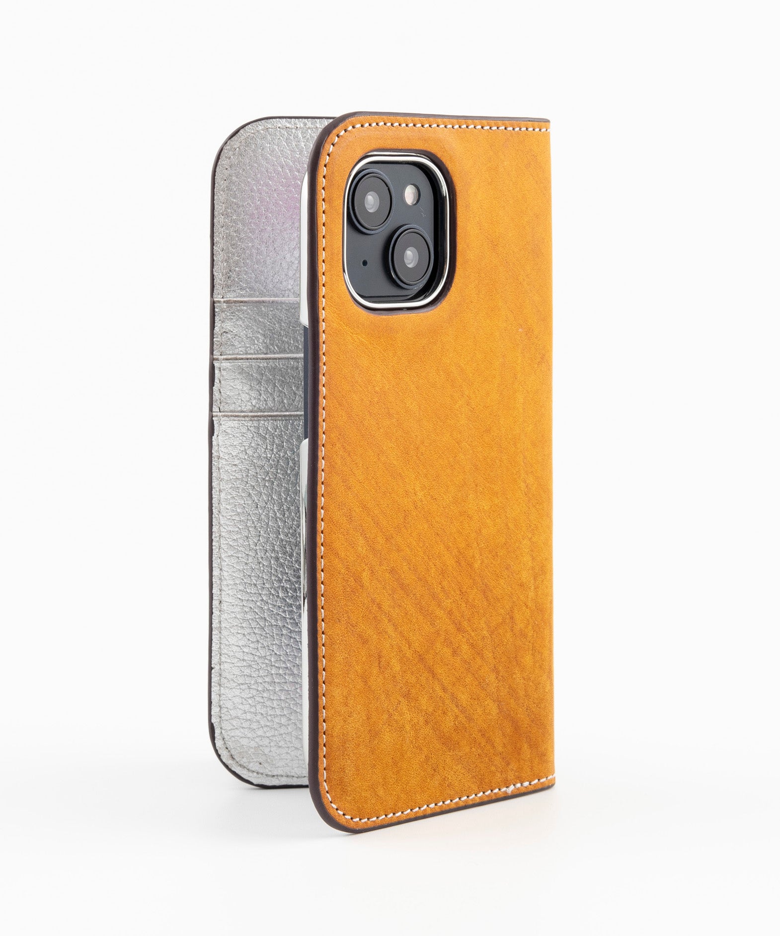 iPhone15 ダイアリーケース - Artanica -