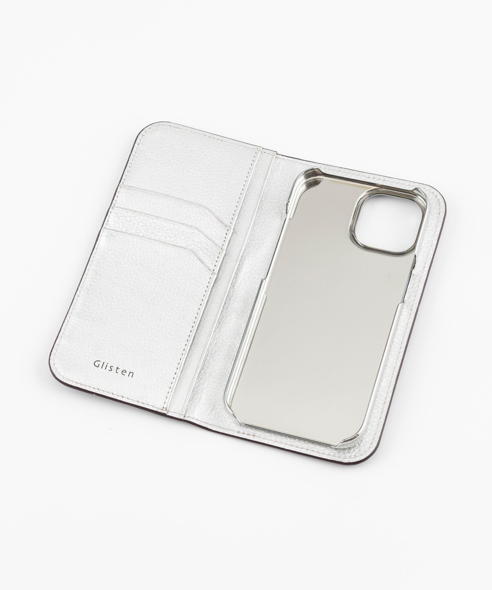 iPhone15 ダイアリーケース - Deepvello -