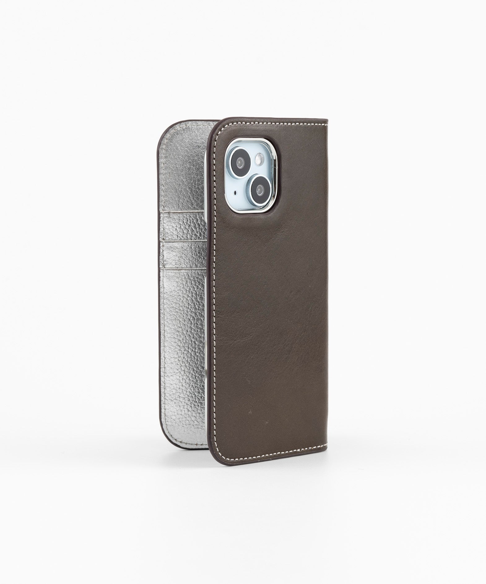 iPhone14 ダイアリーケース - Deepvello -