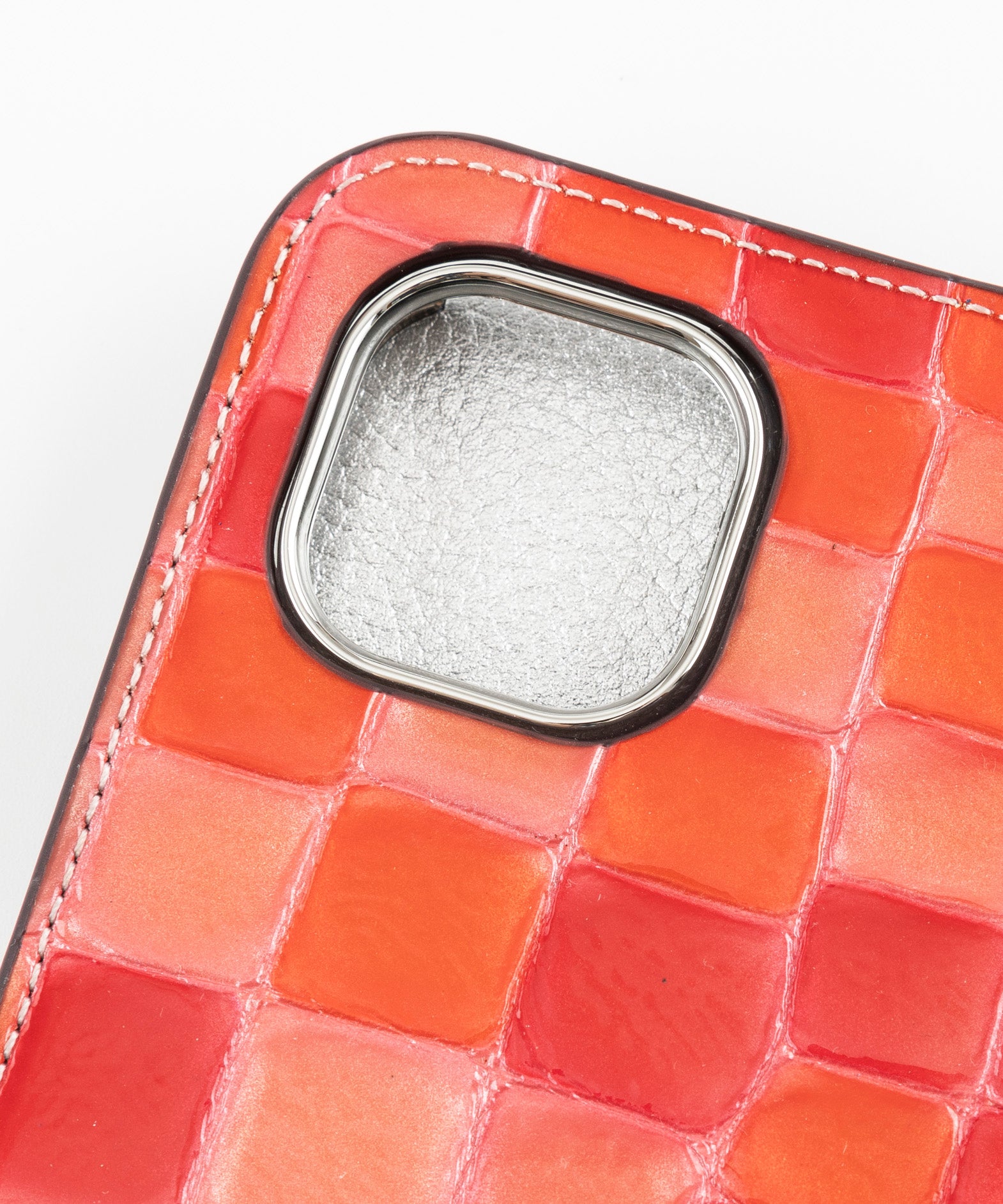 iPhone14 ダイアリーケース - Glassique -