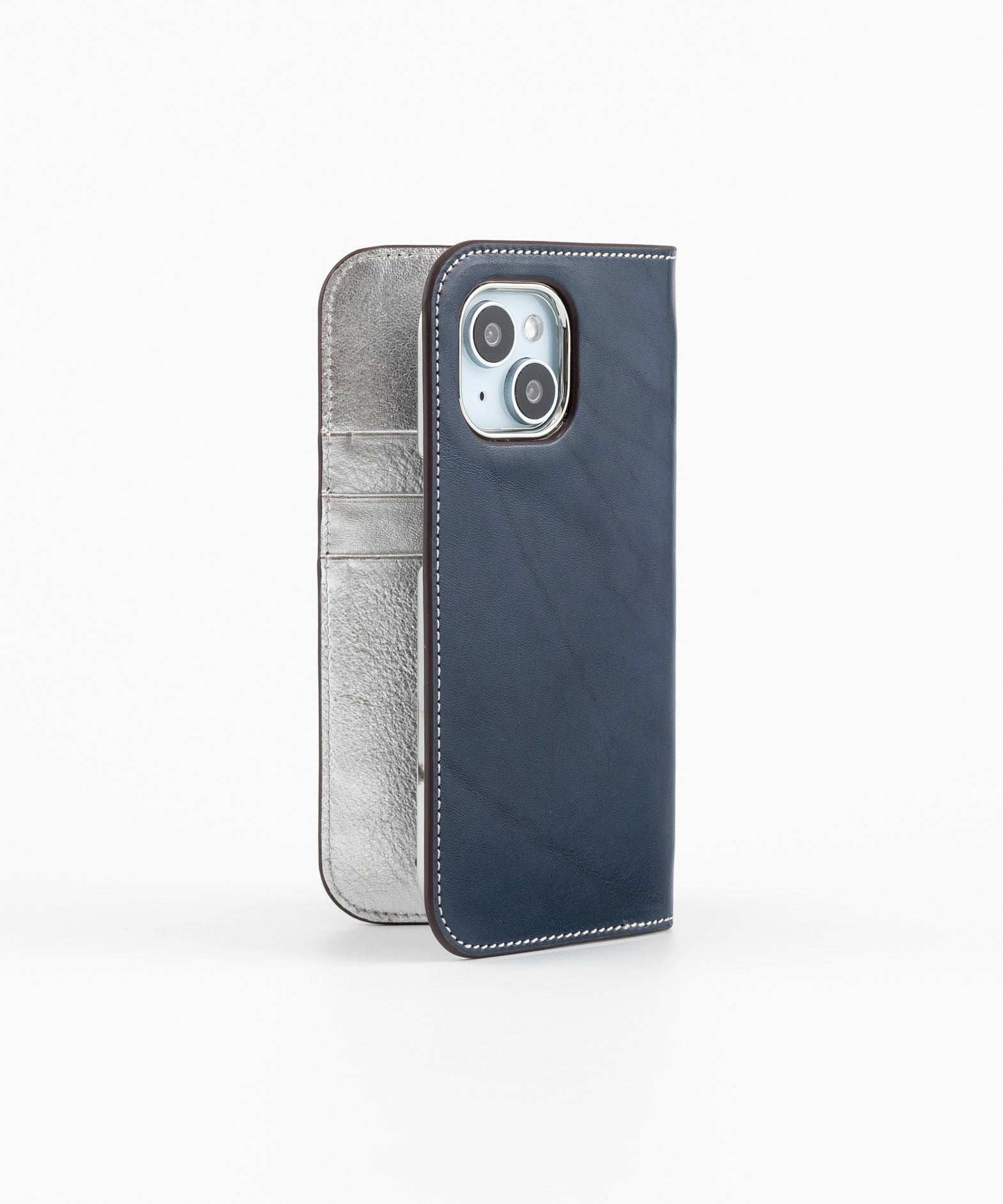 iPhone14 ダイアリーケース - Deepvello -